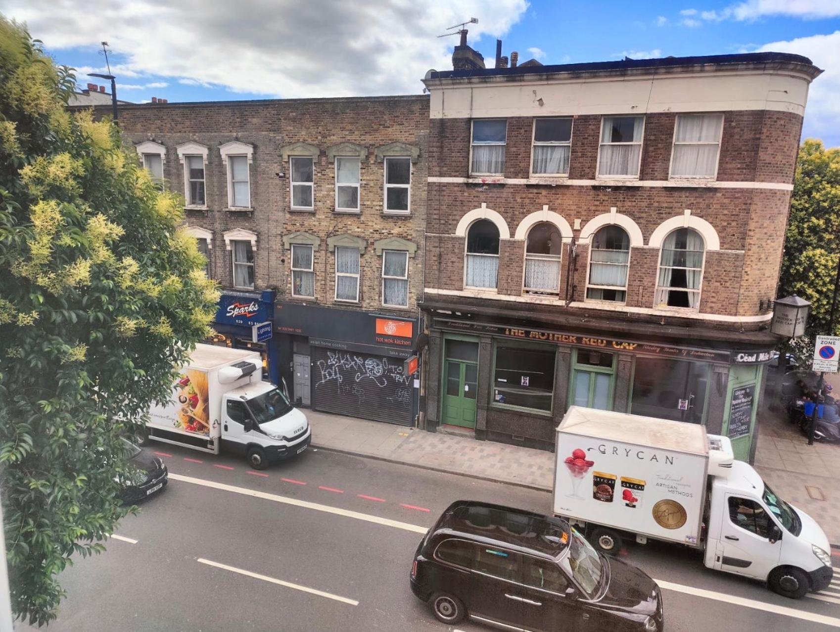 Beautiful And Homely Accommodation, Archway In Islington Near Camden Town *