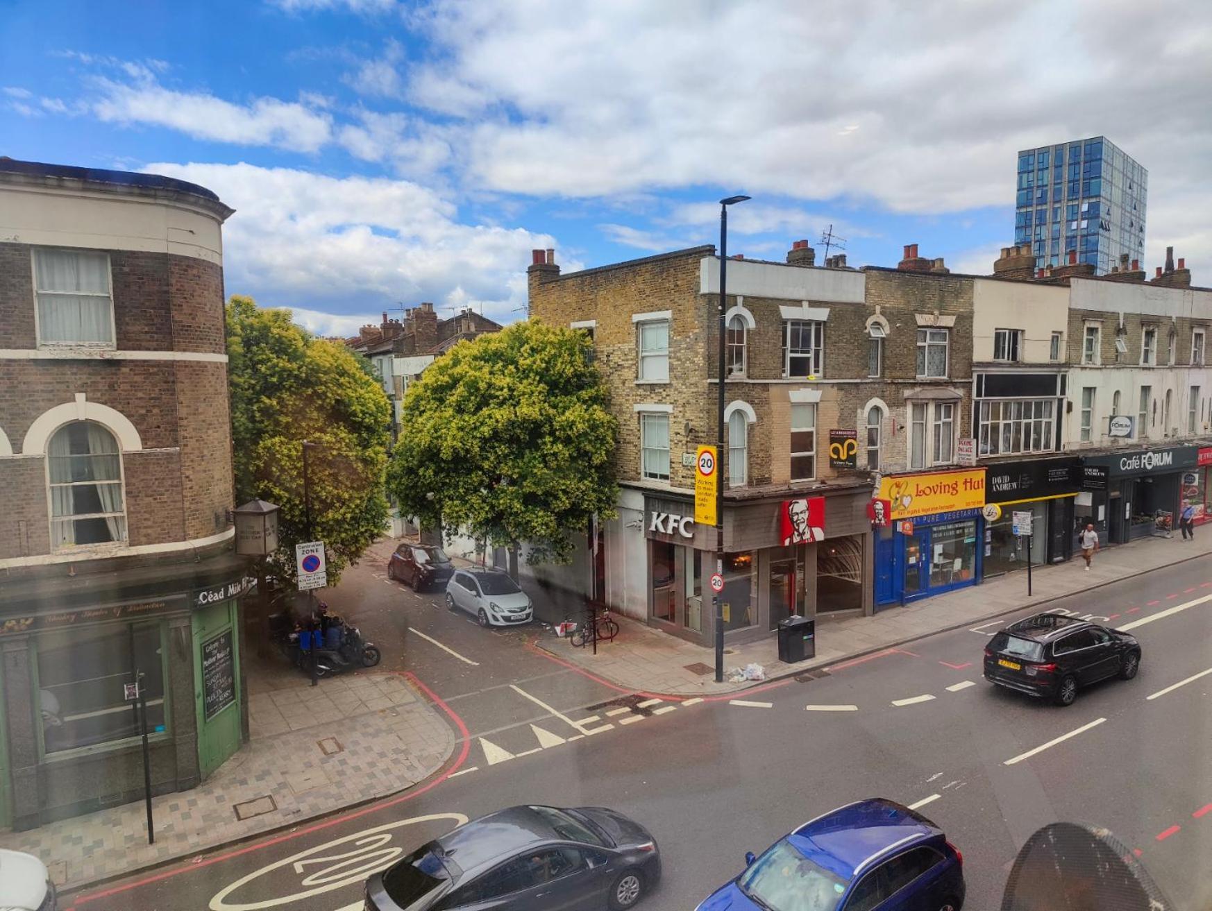 Beautiful And Homely Accommodation, Archway In Islington Near Camden Town Privatunterkunft