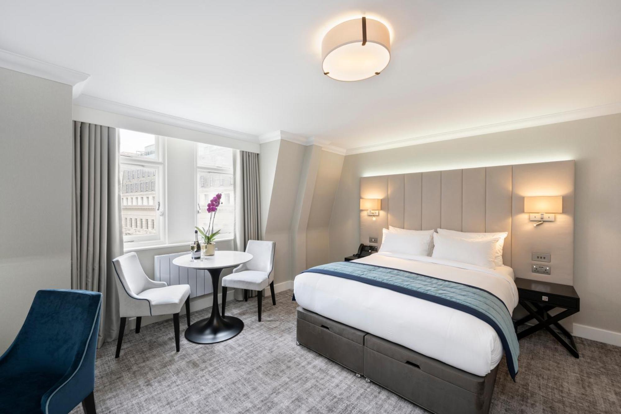 Aparthotel Tower Residences By Blue Orchid
