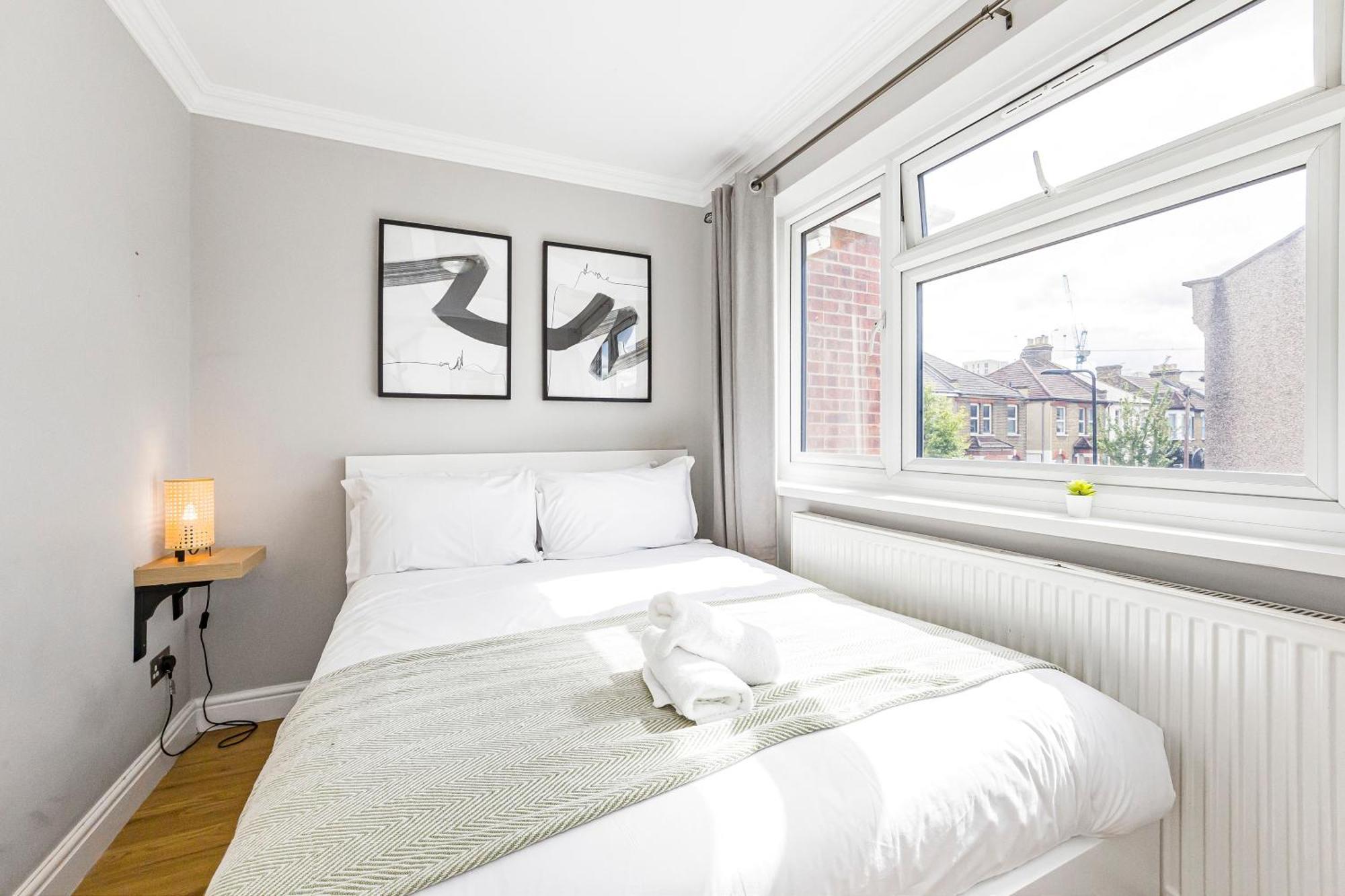 Gasthof Rose Terrace London