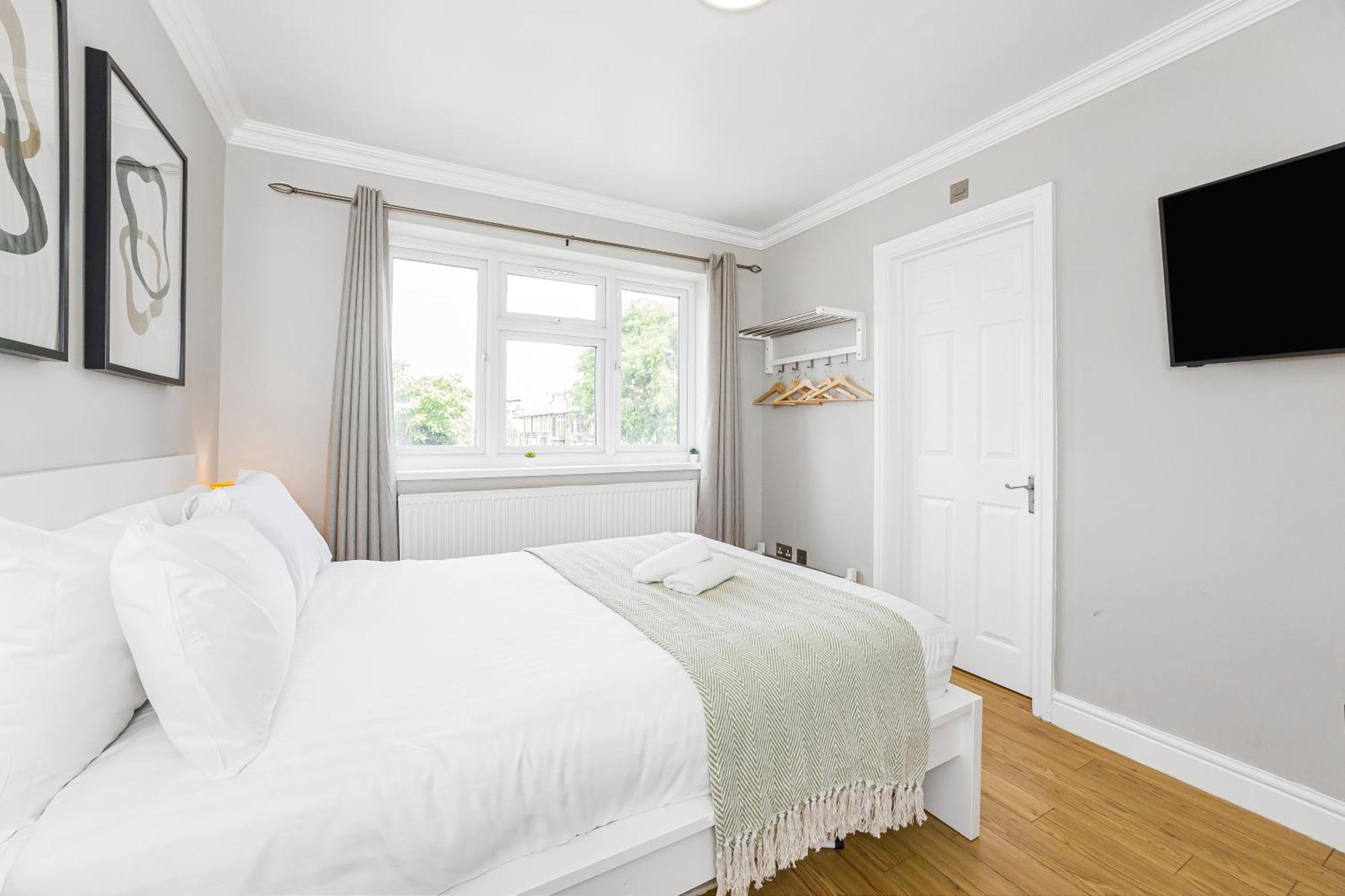 Rose Terrace Gasthof