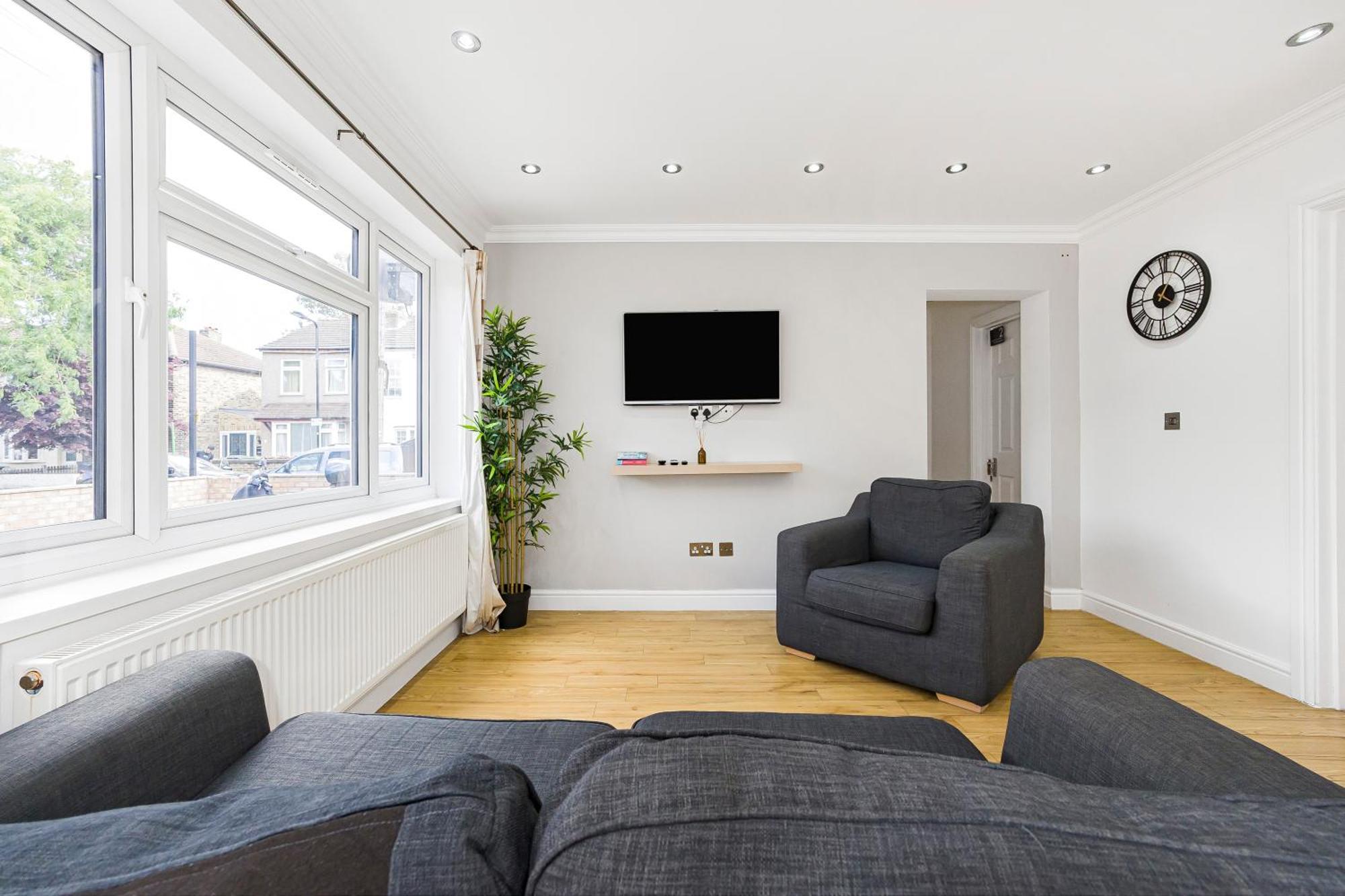 Rose Terrace Gasthof London