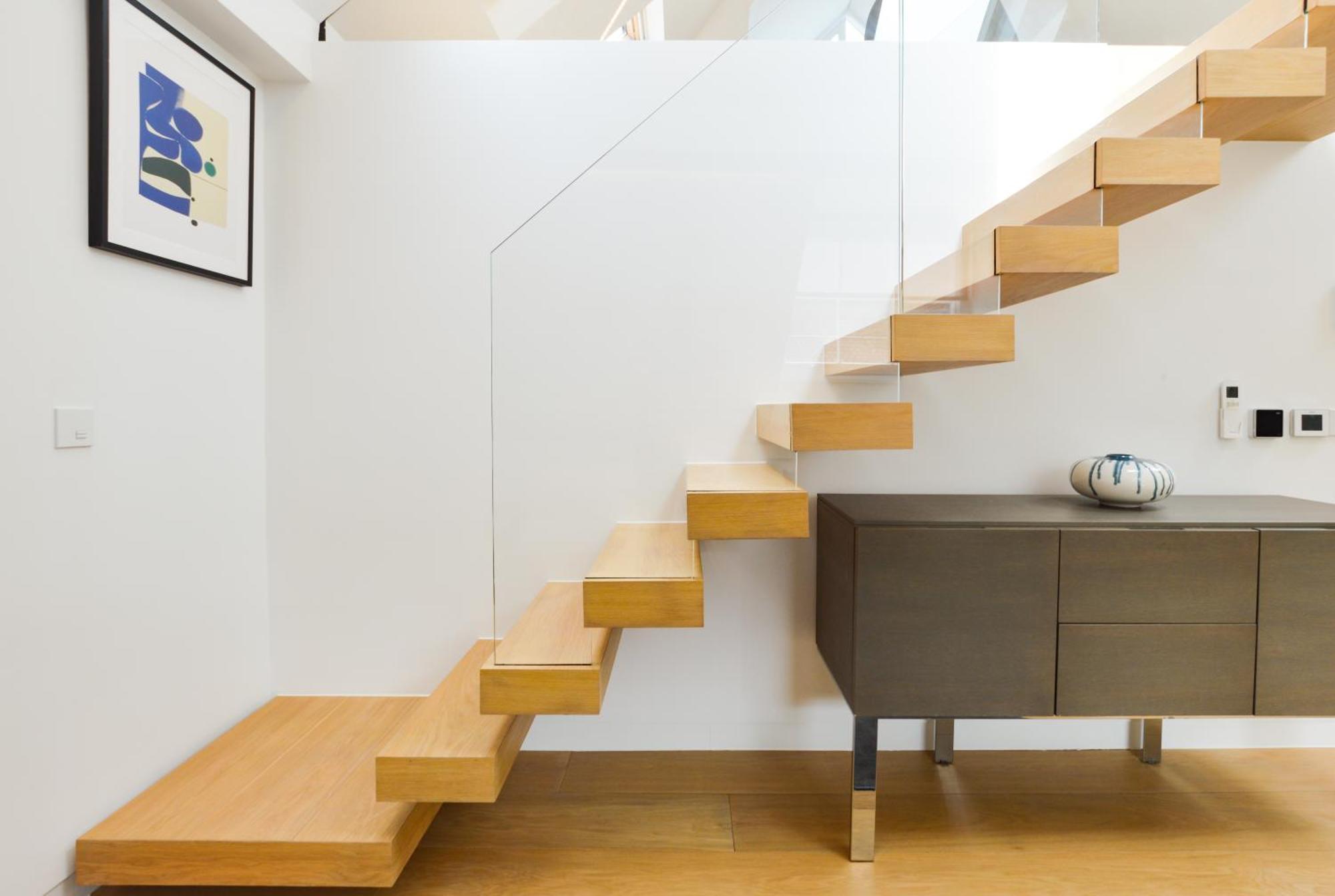 Soho Penthouse By Concept London