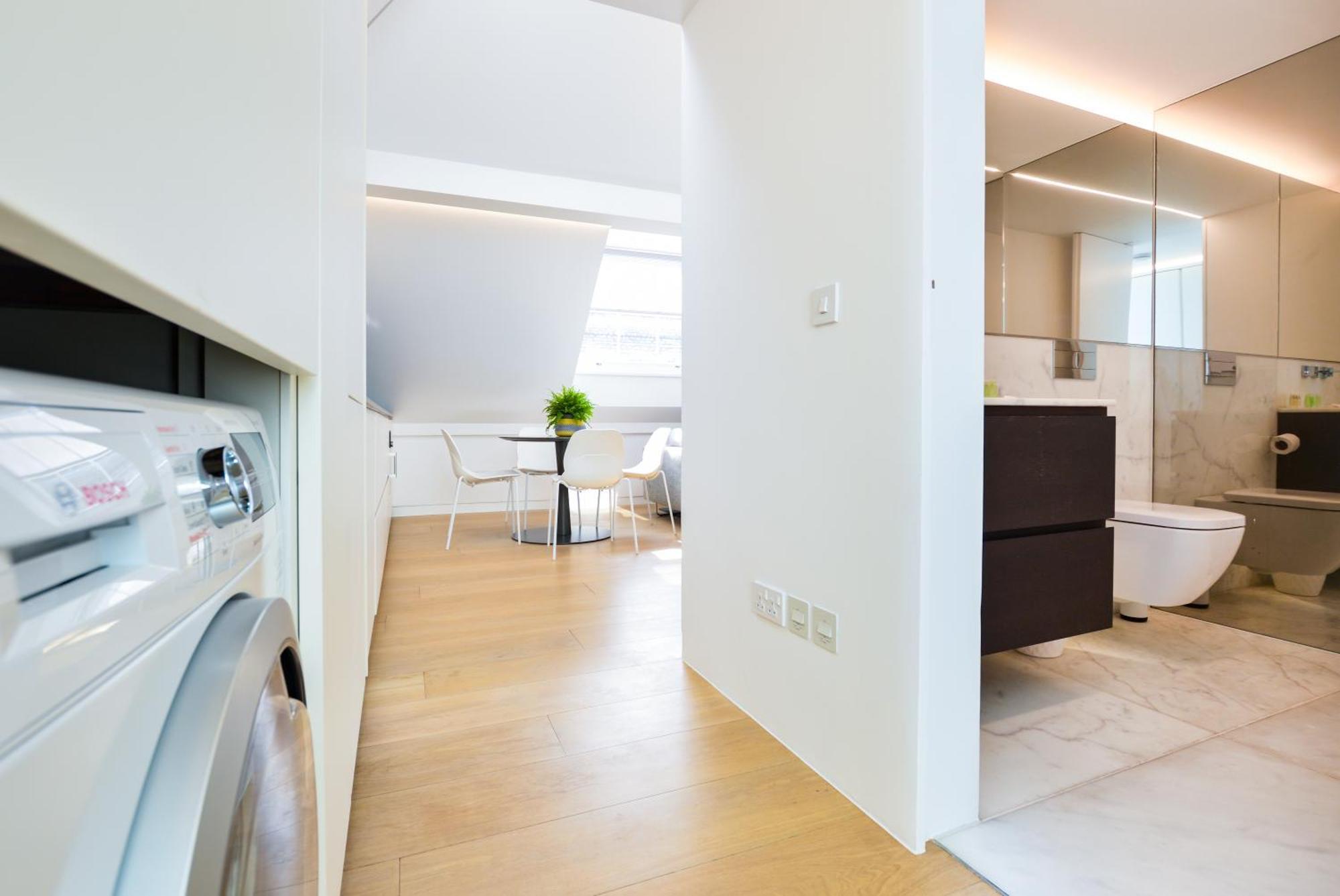 Apartment Soho Penthouse By Concept *
