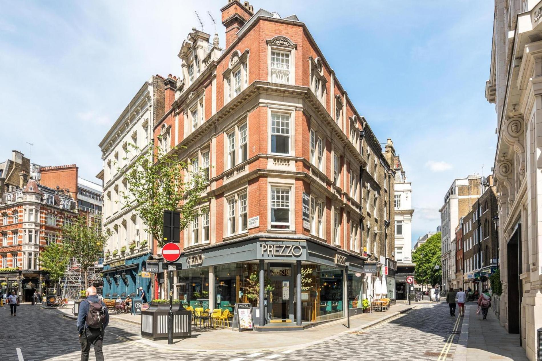 Cute House In Soho - Full Ac, Quiet And Unique! Londres