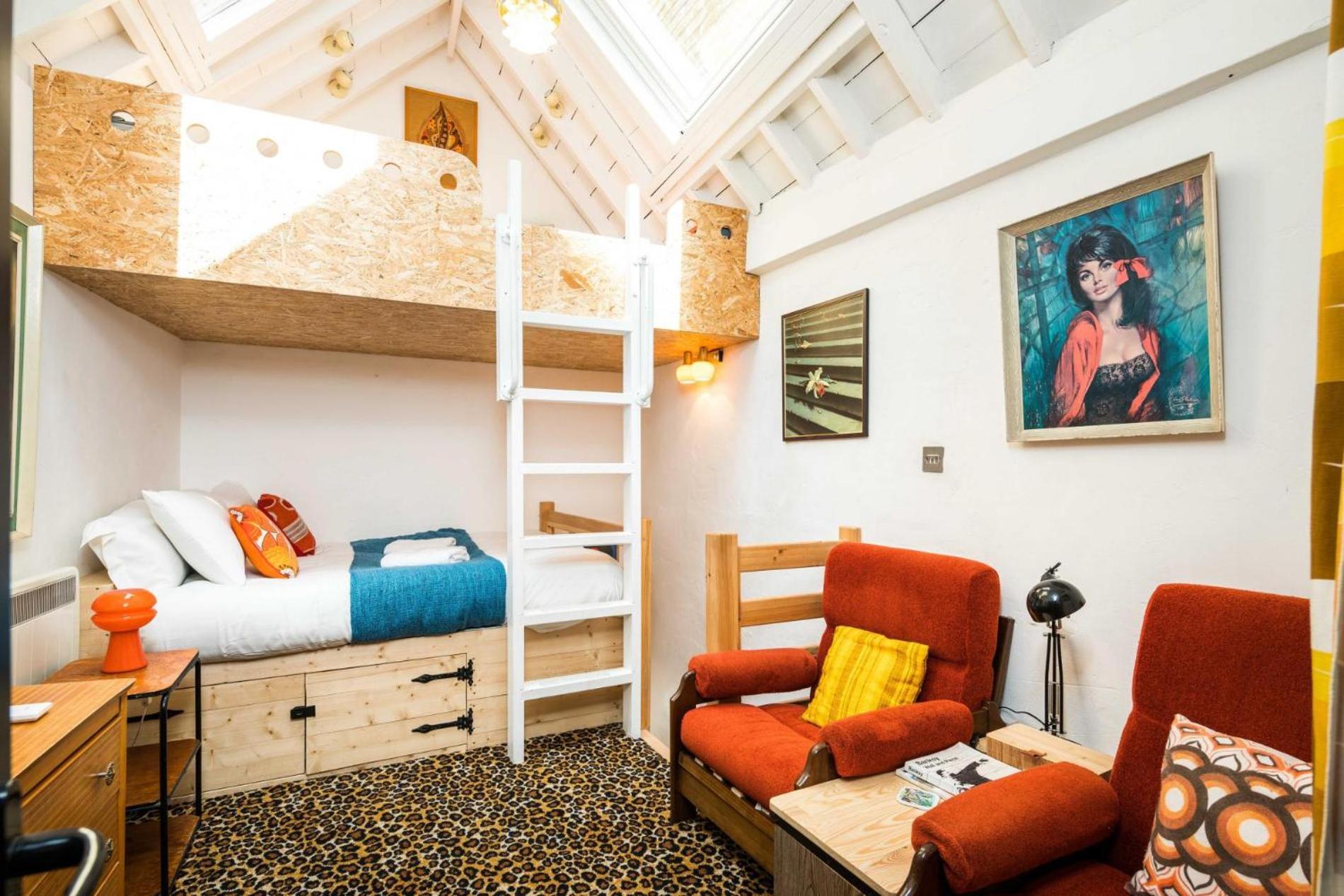 Cute House In Soho - Full Ac, Quiet And Unique! Apartamento Londres