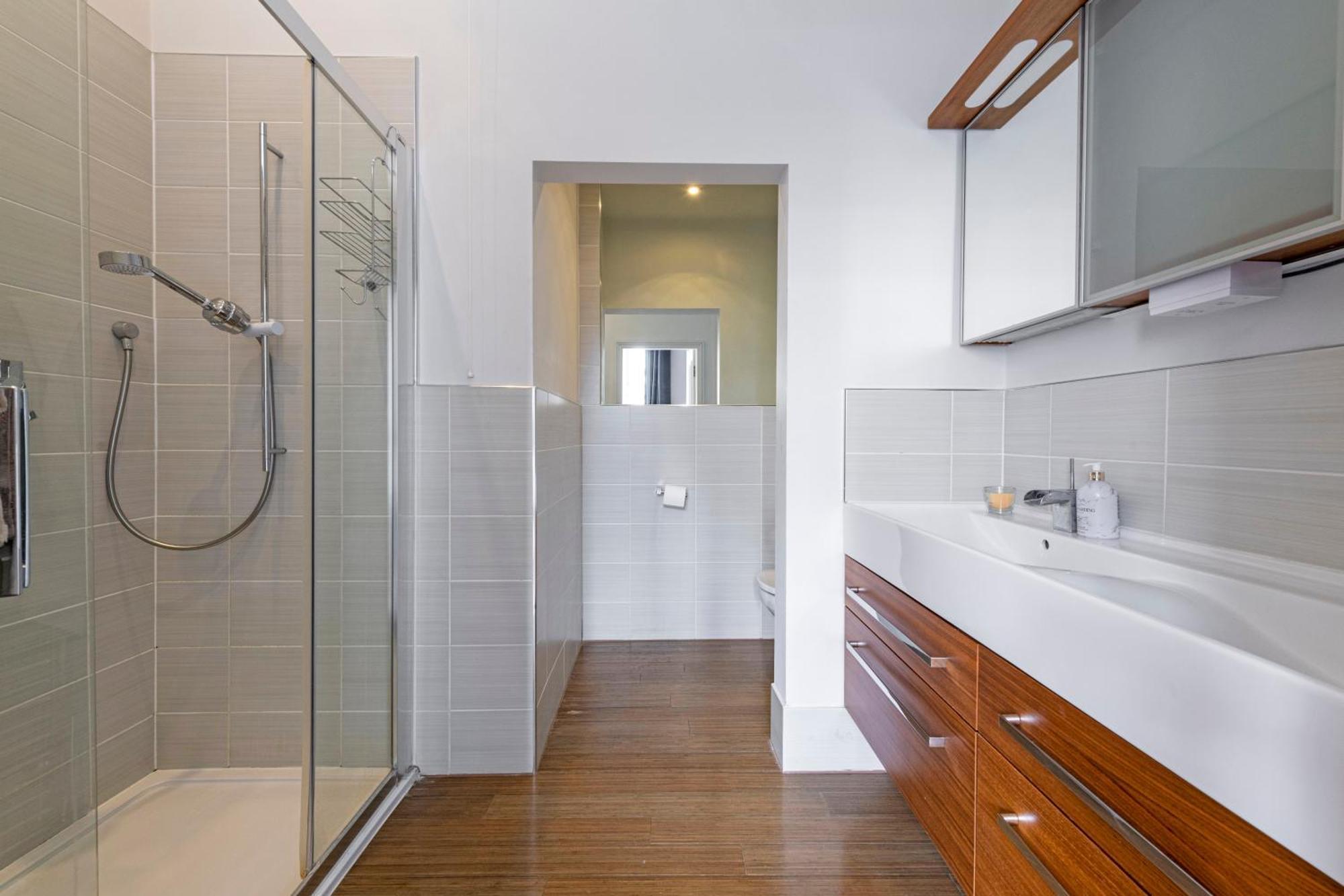 Orlando Road Apartment