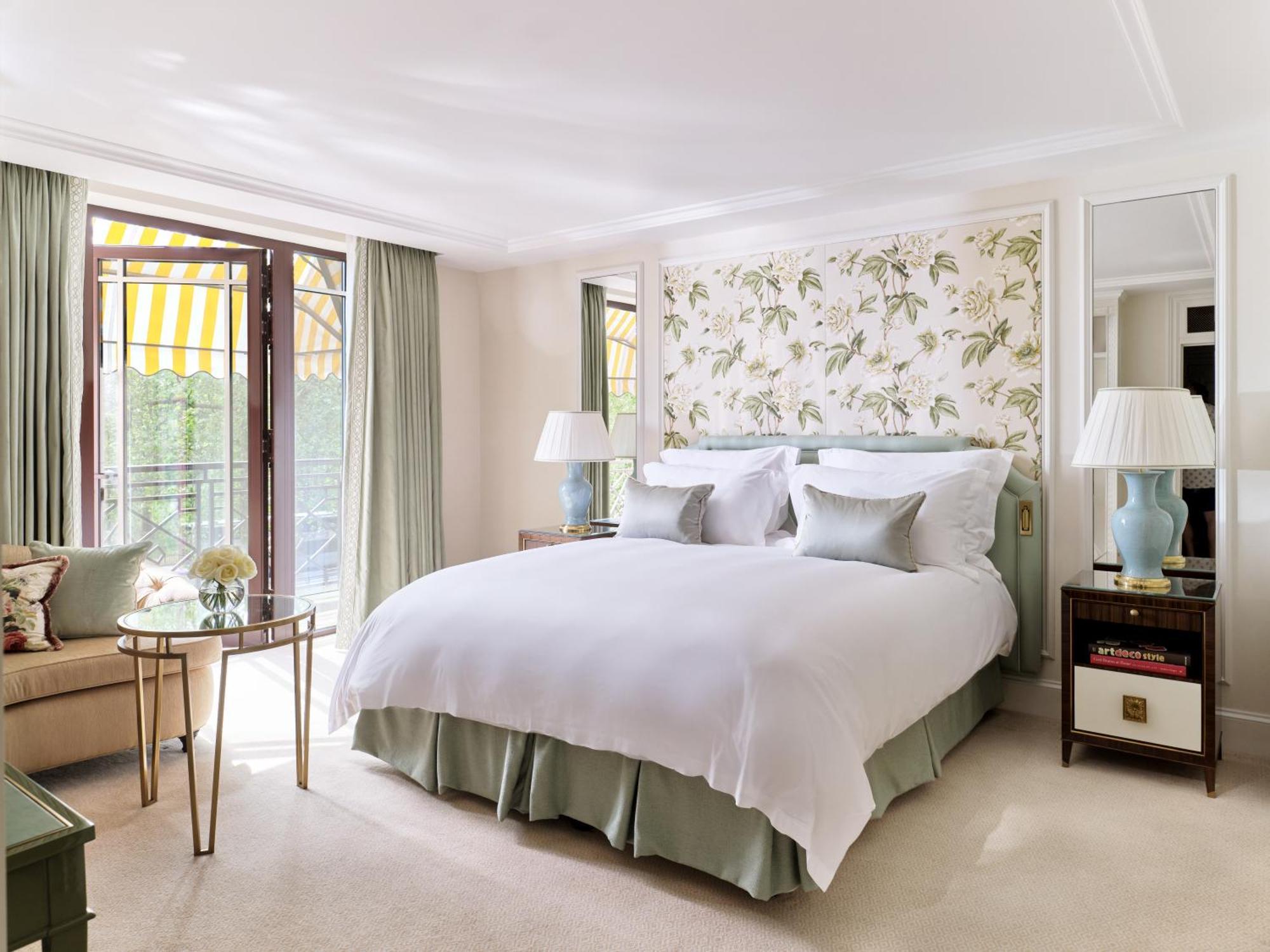 The Dorchester - Dorchester Collection Londres
