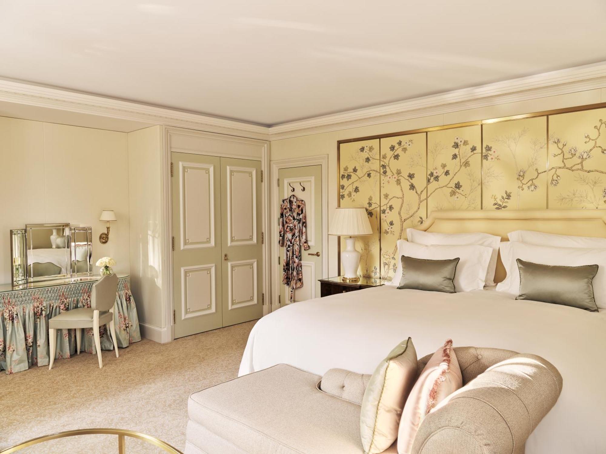 The Dorchester - Dorchester Collection 5* Londres