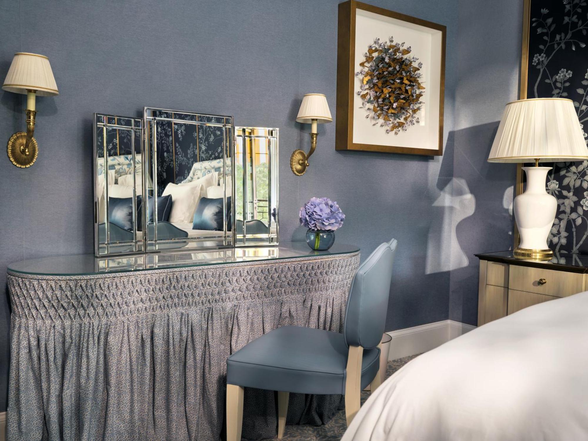 The Dorchester - Dorchester Collection Hotel Londres