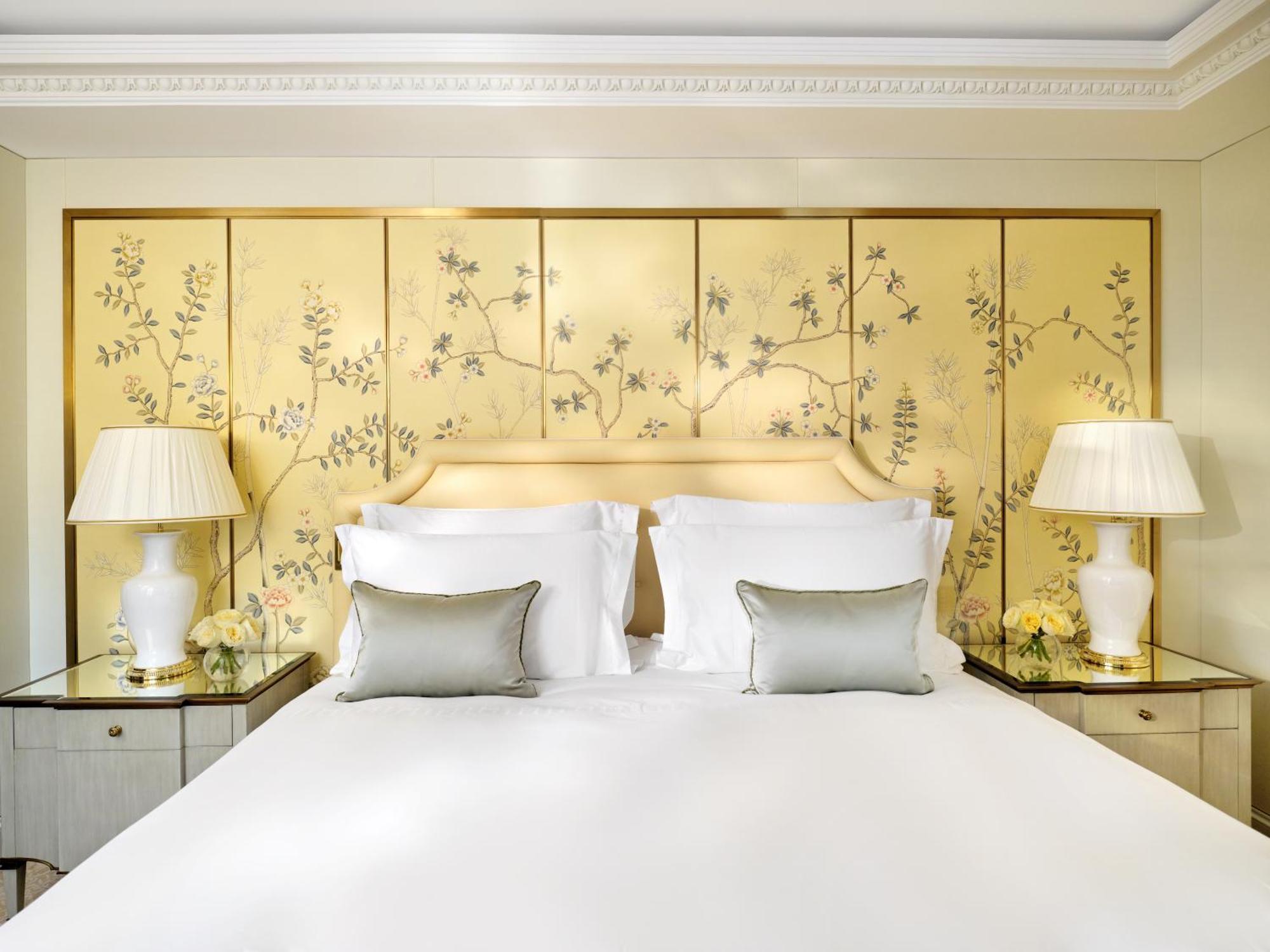 The Dorchester - Dorchester Collection Hotel Londres