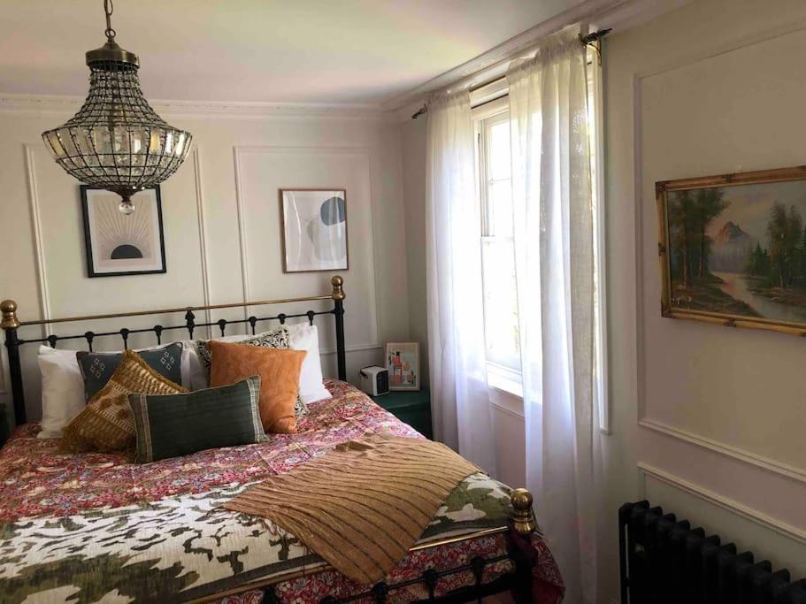Casa de férias Gorgeous Grade Ii Listed Georgian House - Leafy Square Views - Londres
