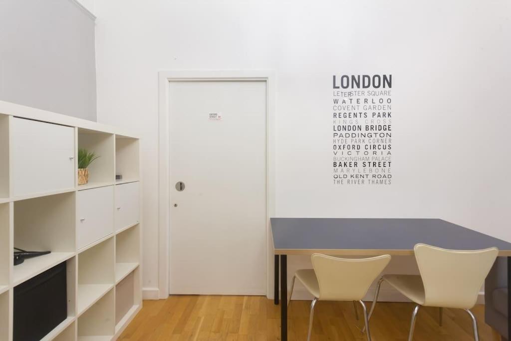 Apartment Keysan House 1