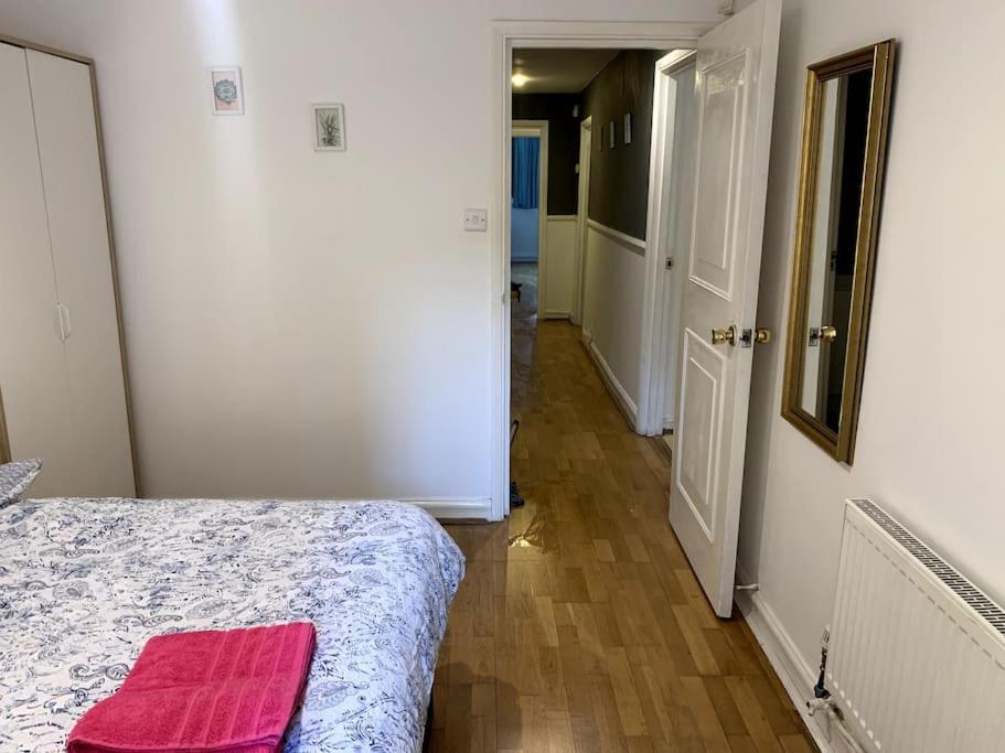 Apartment Keysan House 1