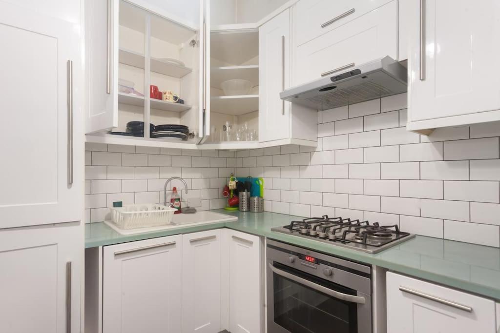 Keysan House 1 Apartment *