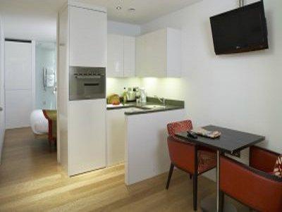 Go Native Lon Bridge Hotel London
