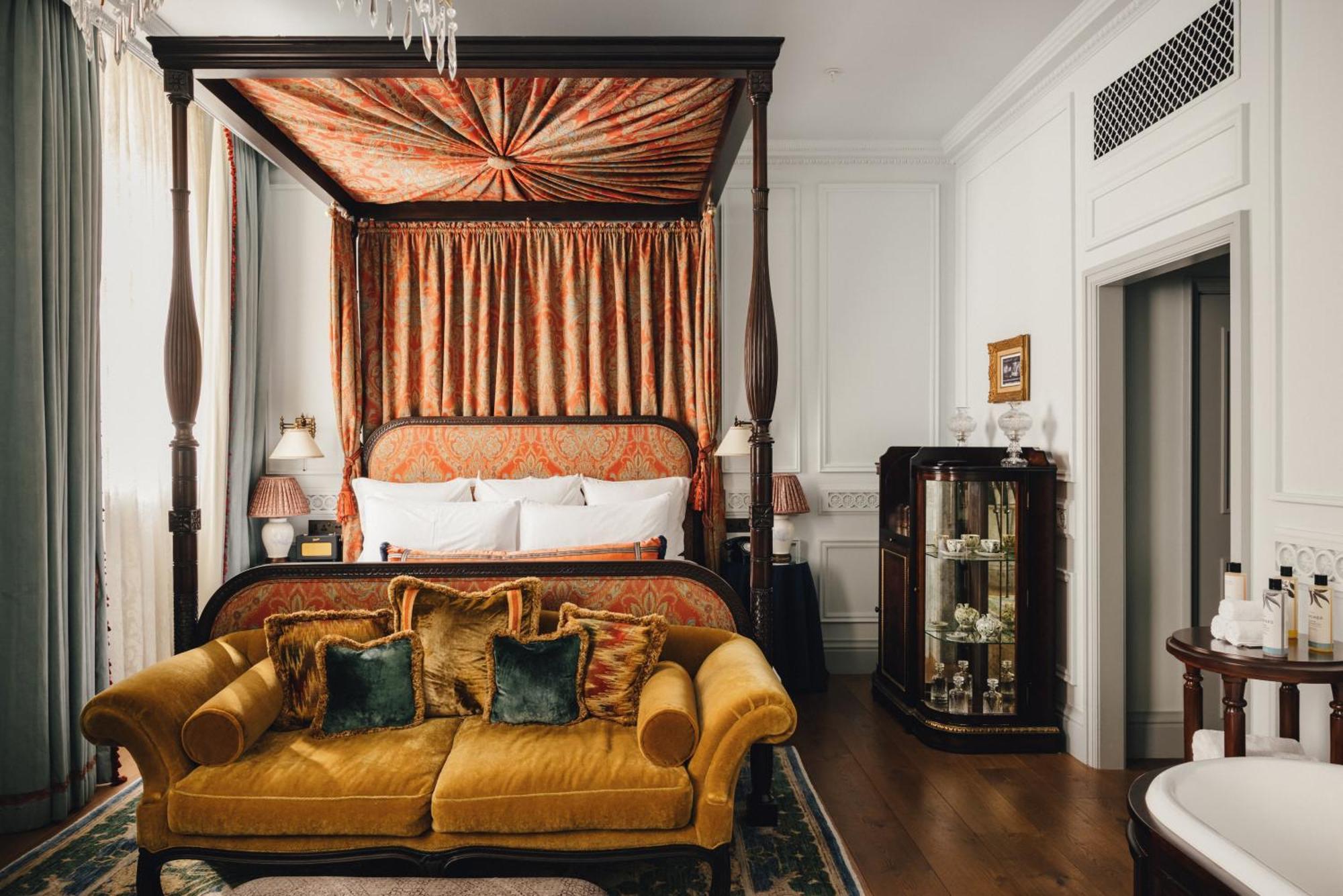 Hotel The Ned London