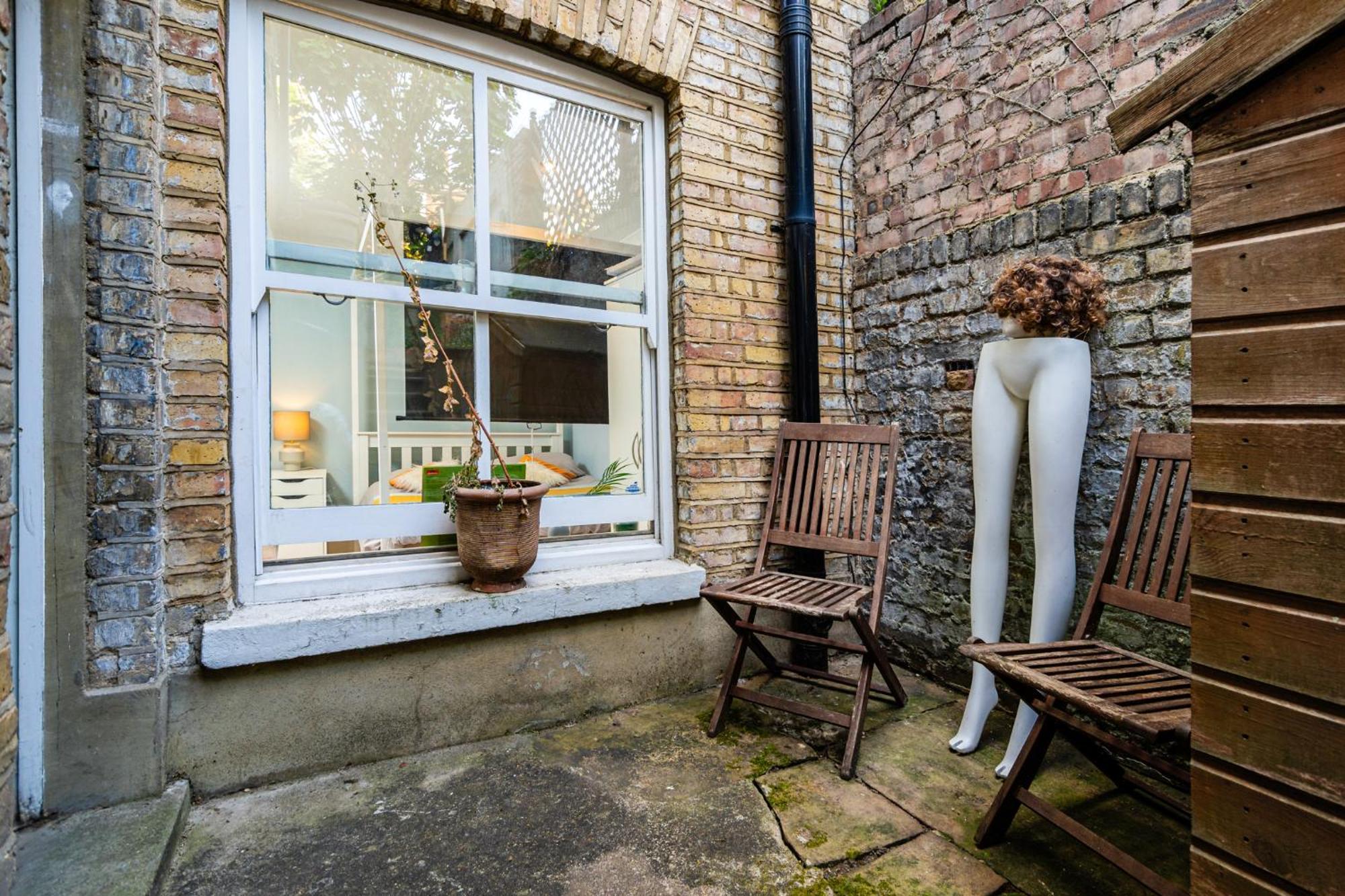 Master En - Townhouse Double With Garden & Hot Tub Hospedagem domiciliar