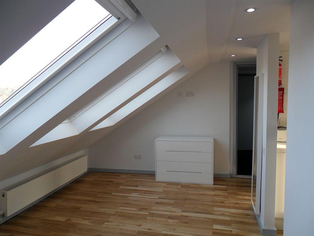 Apartment Shoreditch