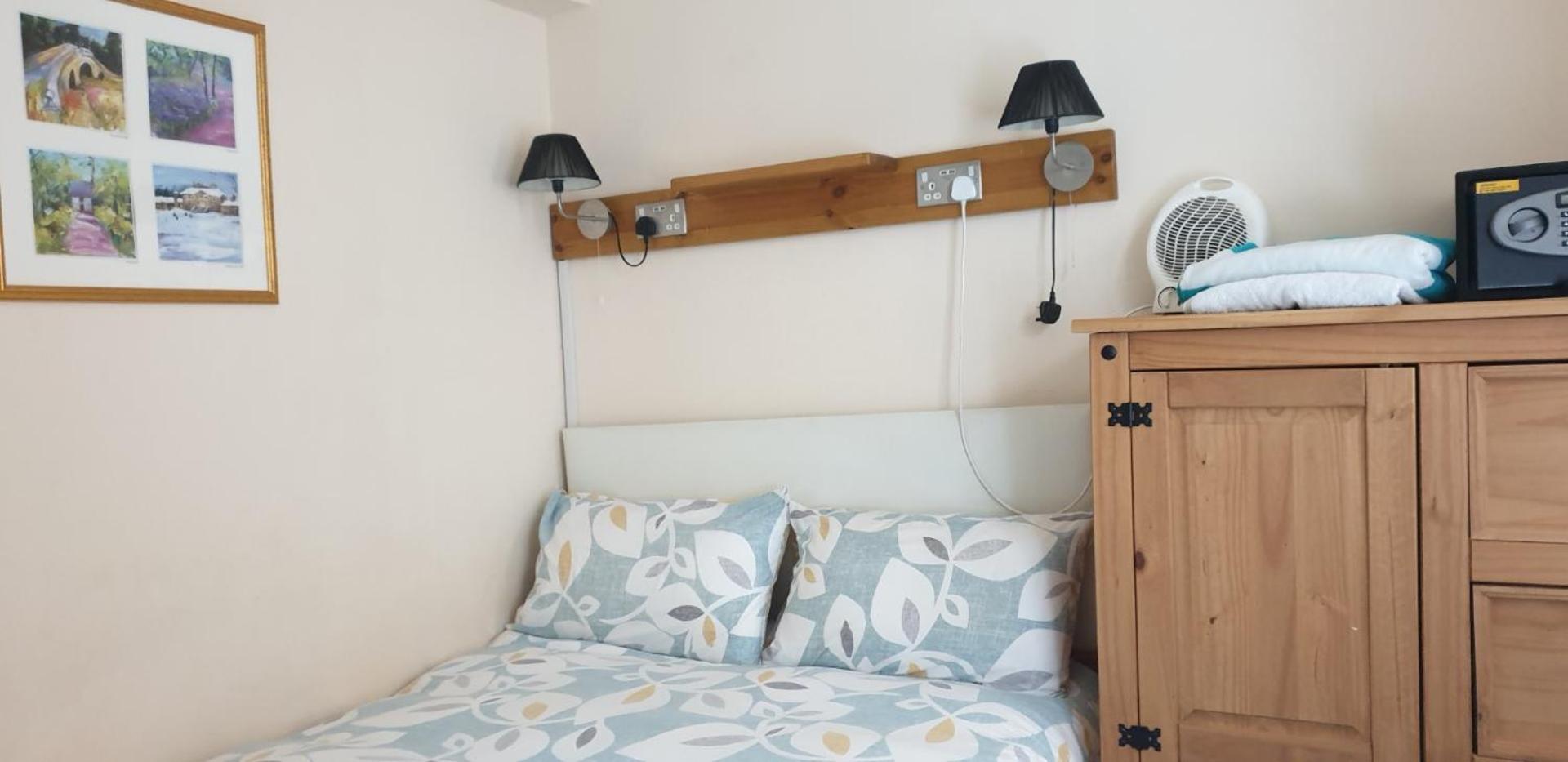 Albergue Barmy Badger Backpackers Londres