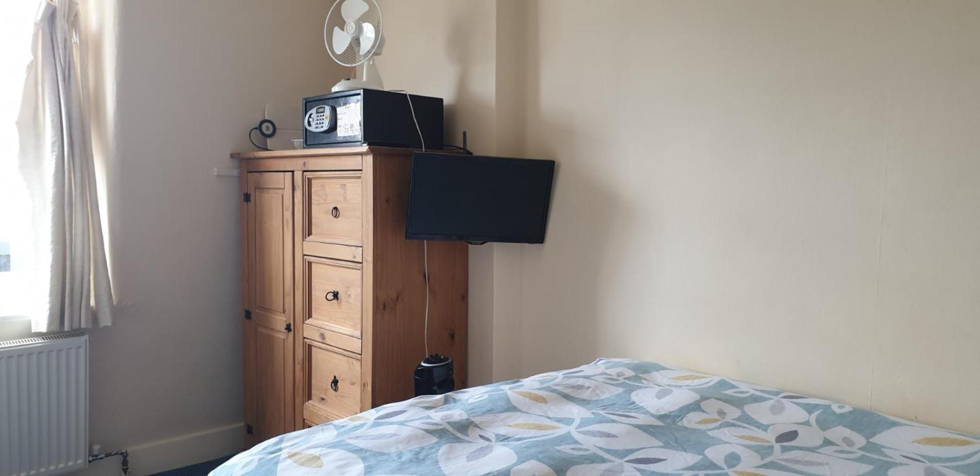 Albergue Barmy Badger Backpackers Londres