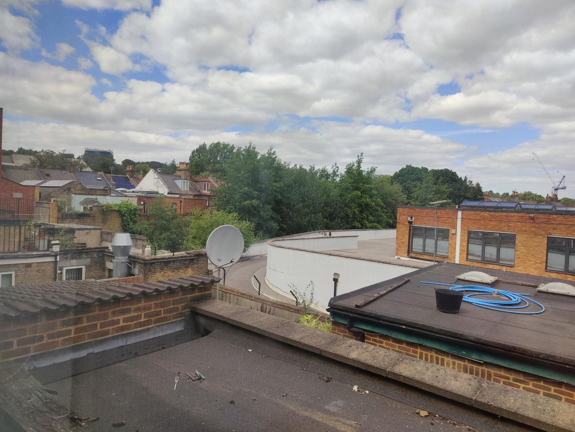 Privatunterkunft Beautiful And Homely Accommodation, Archway In Islington Near Camden Town