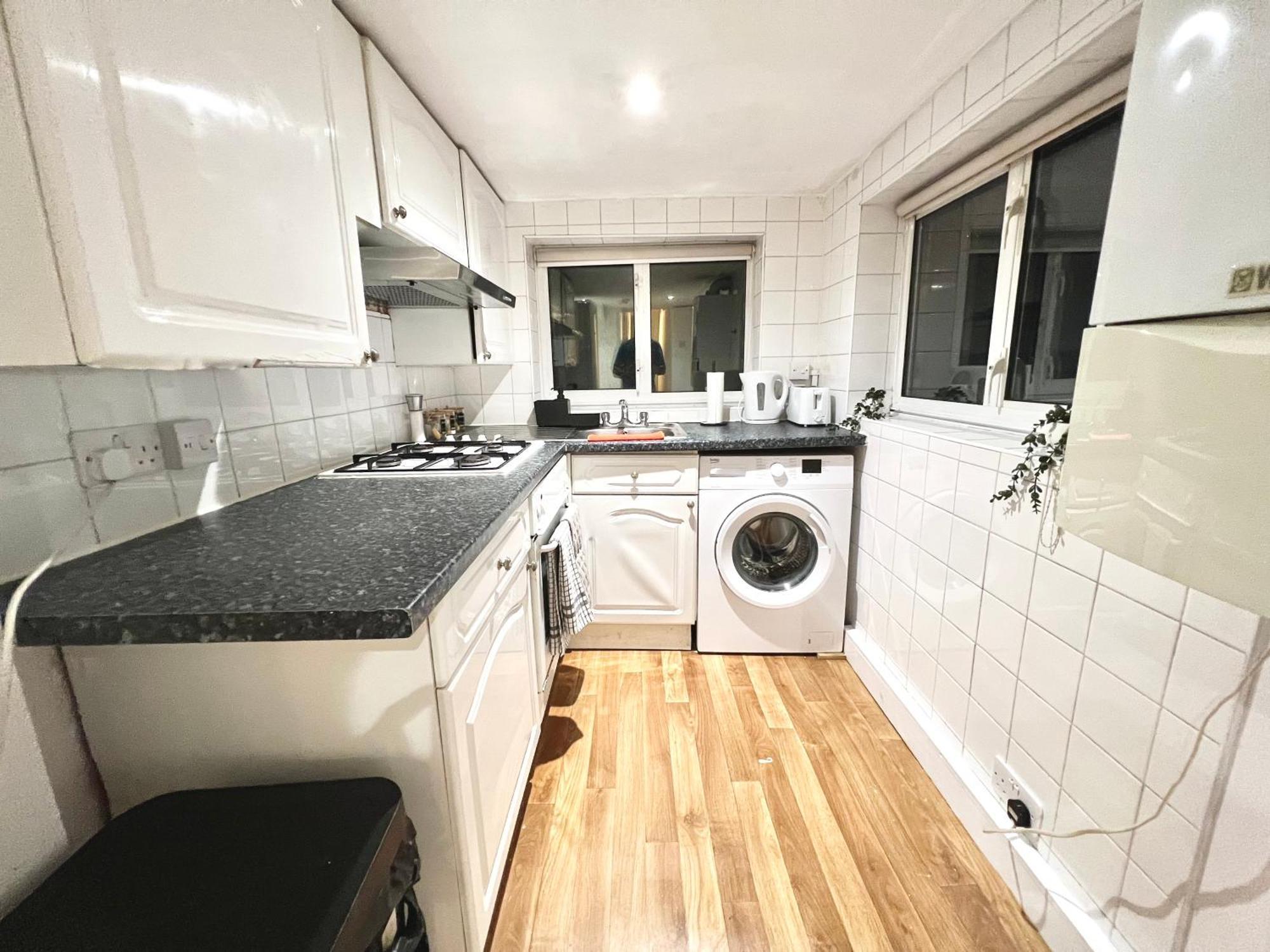 Private House Shepherd's Bush W3 London