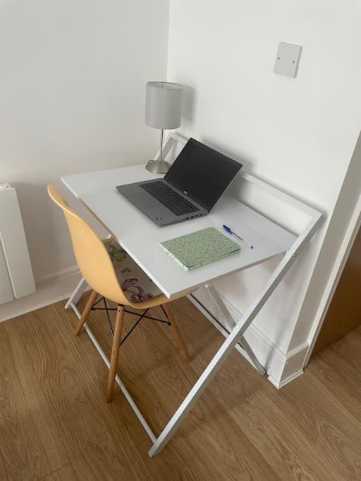 Cozy Flat By Nine Elms Station - Zone 1 - Apartment