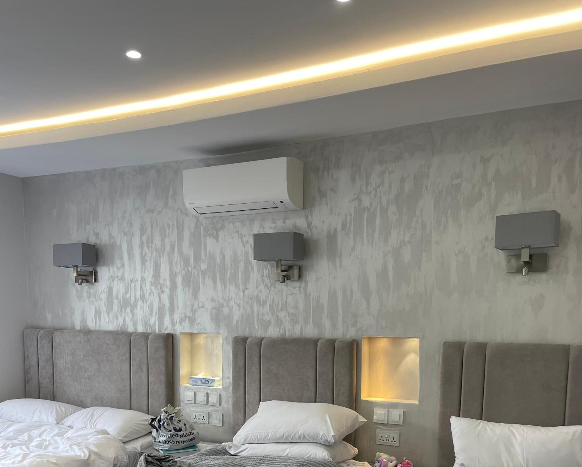 Hotel Park Avenue London