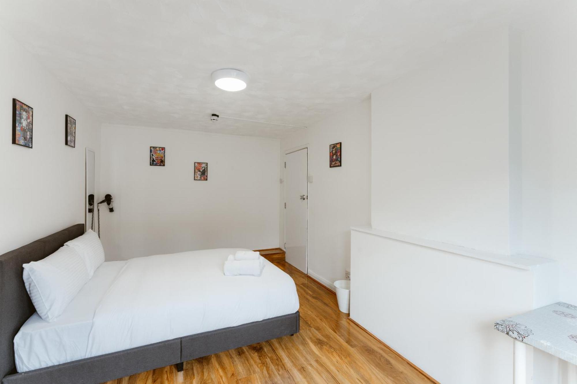 Guest house Canningtown Double - 20 London