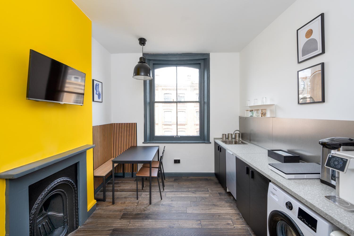 D8 House Apartment *