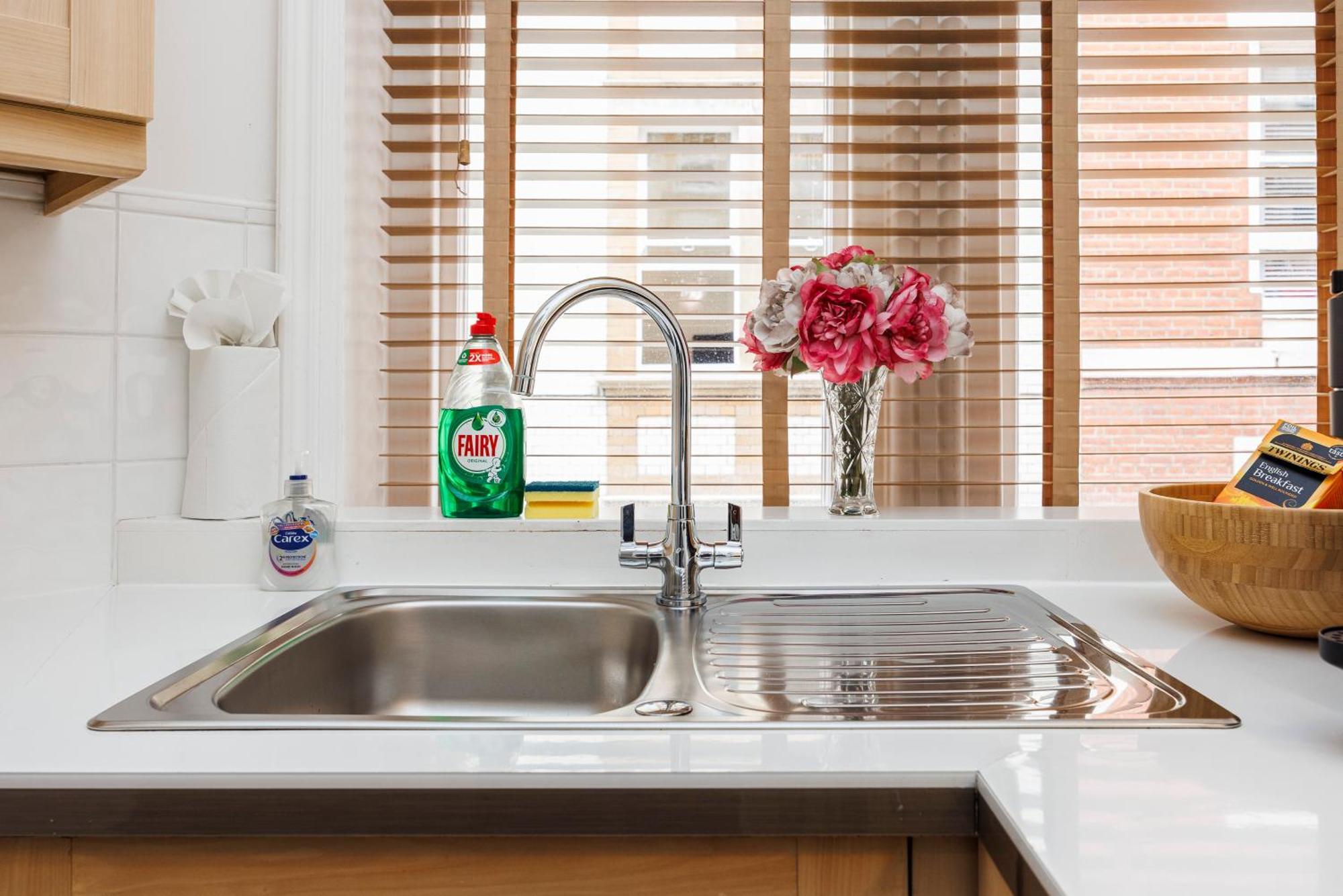 Apartamento Leicester Square Londres