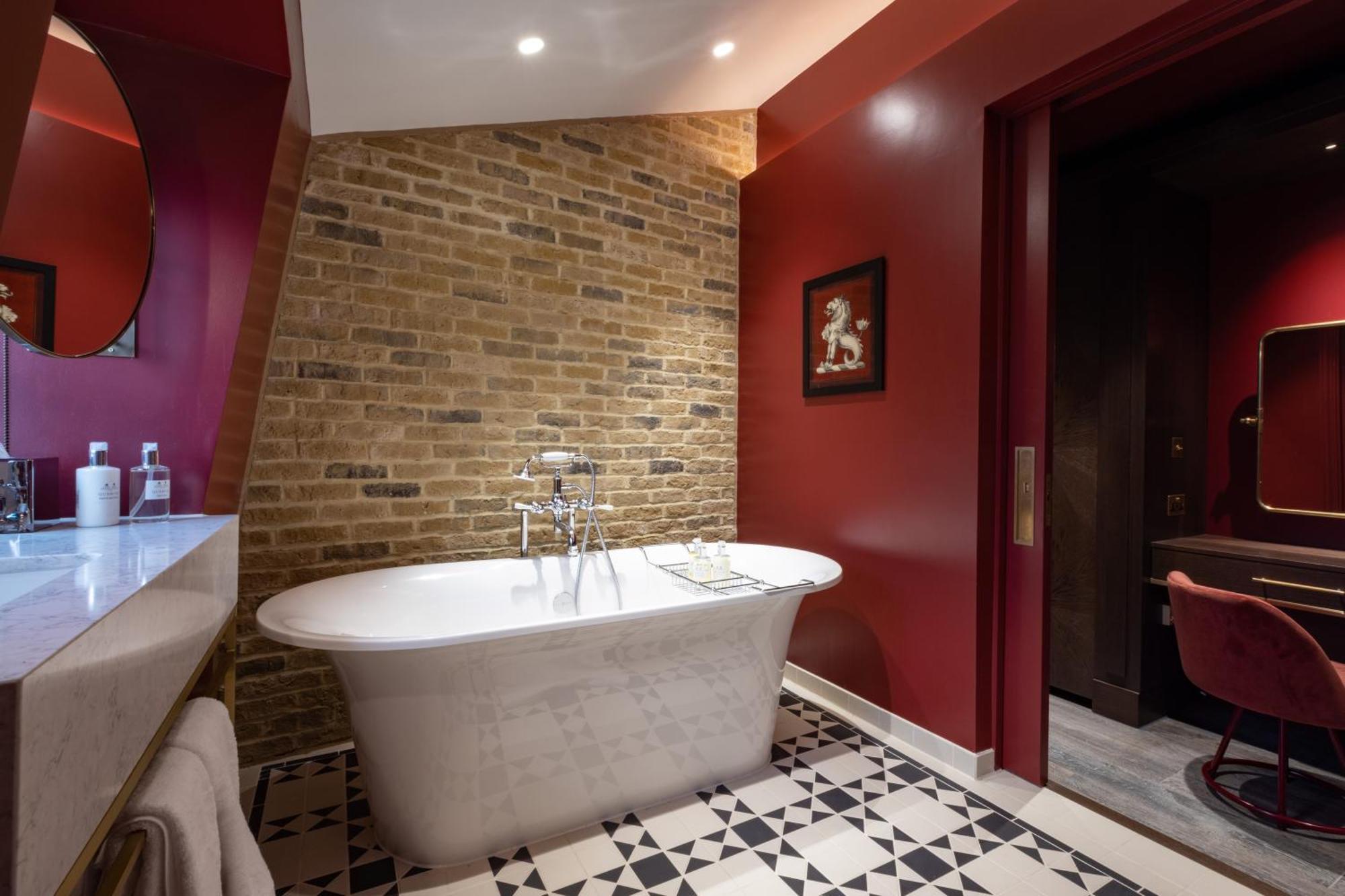 Sun Street Shoreditch Hotel 5*