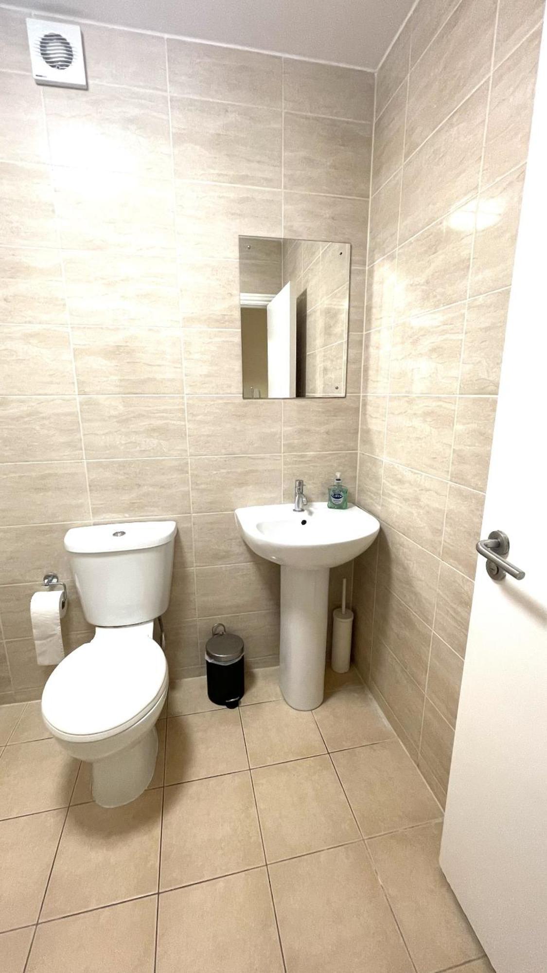 Camden Budget Suites - Next To Station And Camden Market Casa de férias