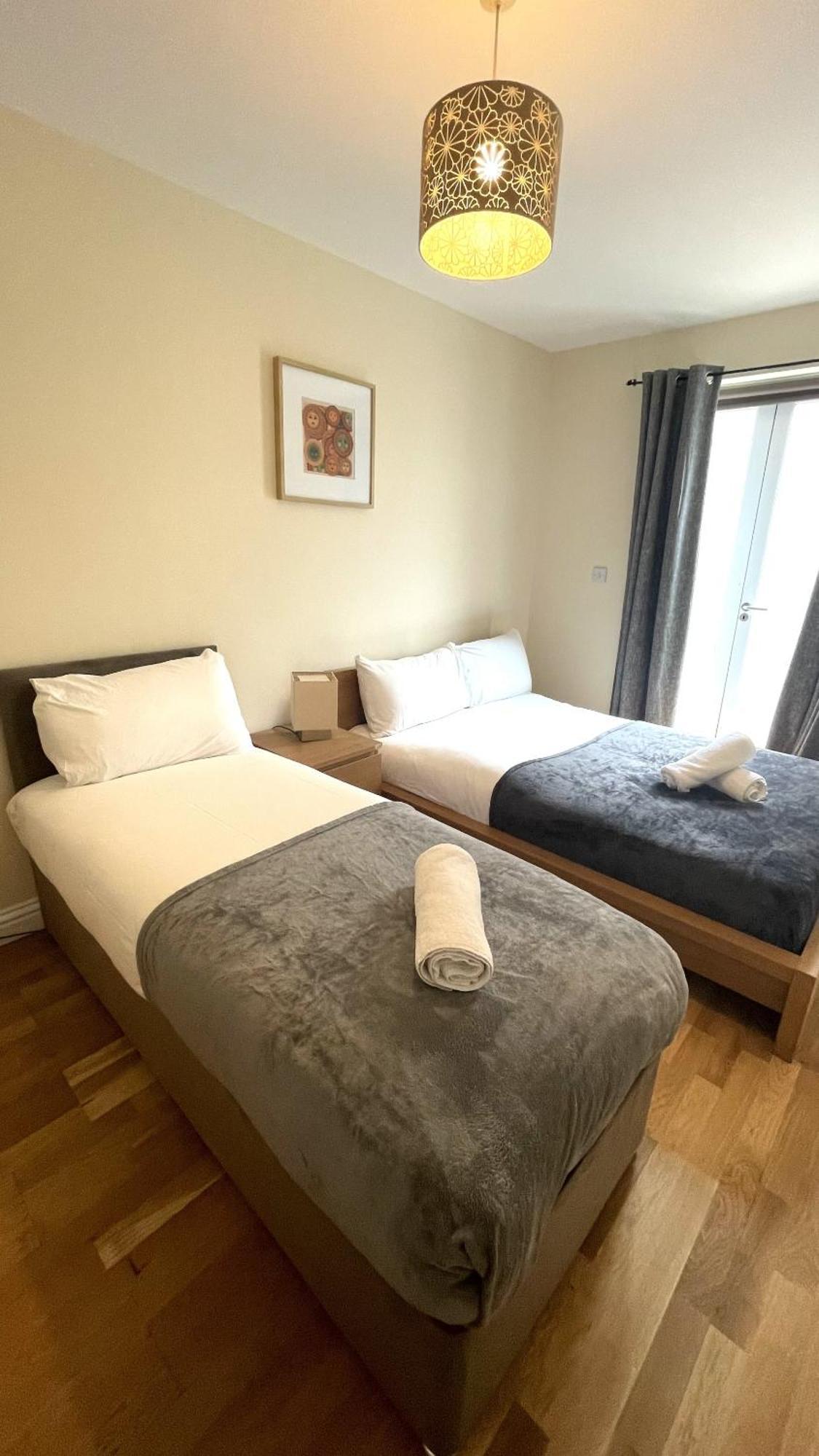Casa de férias Camden Budget Suites - Next To Station And Camden Market