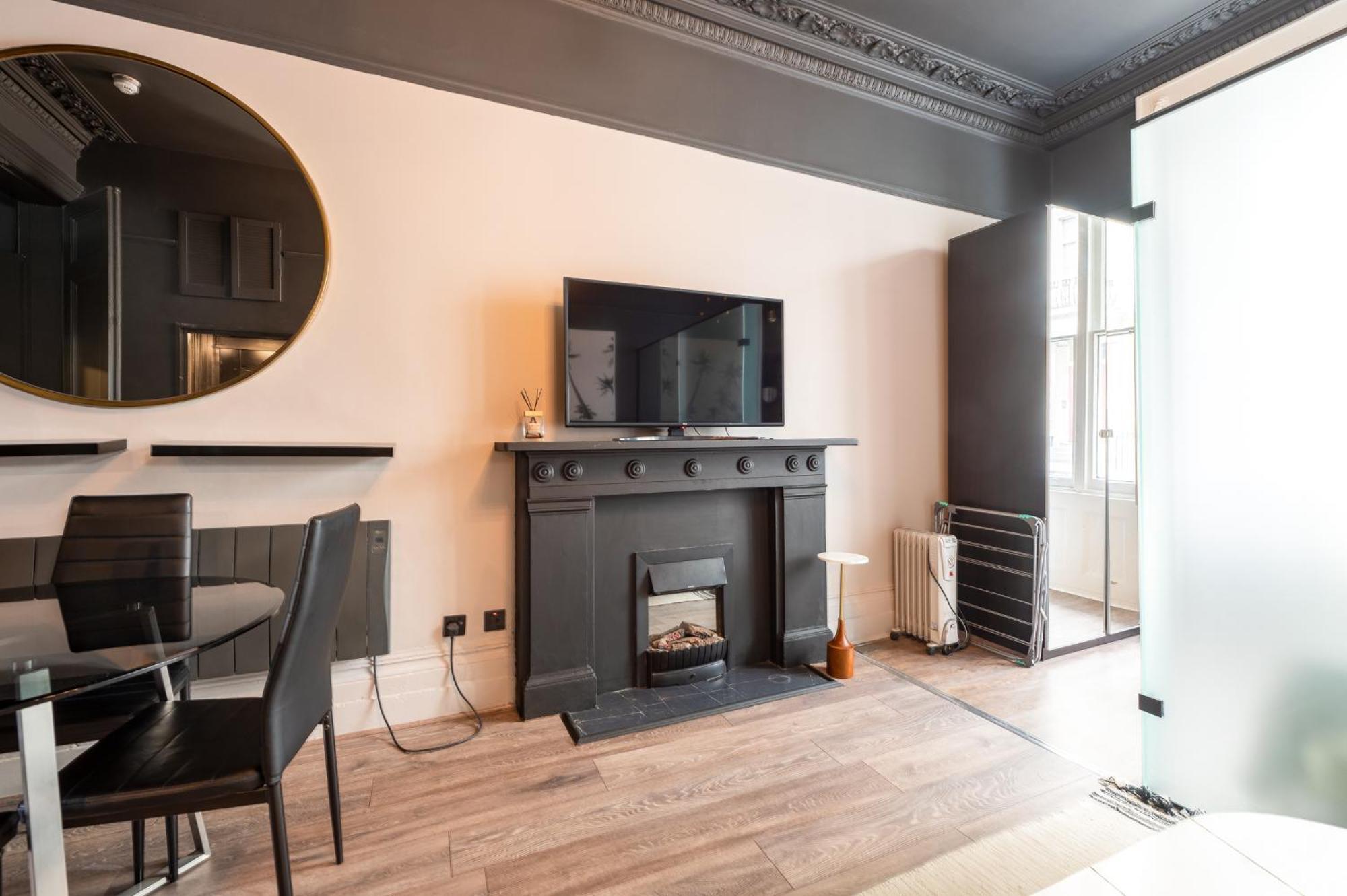 Paddington By Capital Apartamento *