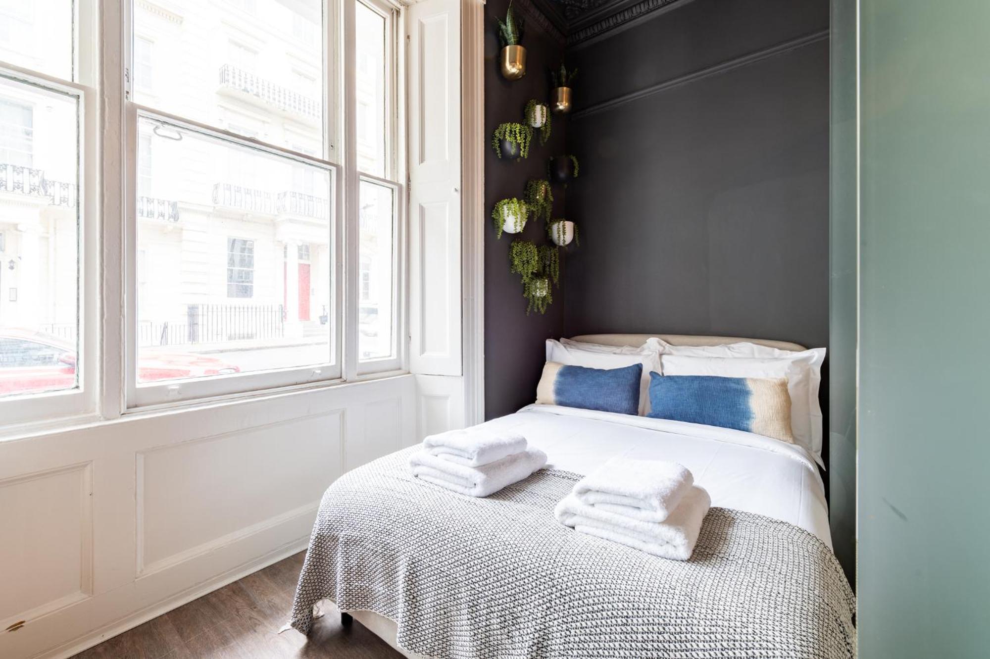 Apartamento Paddington By Capital Londres