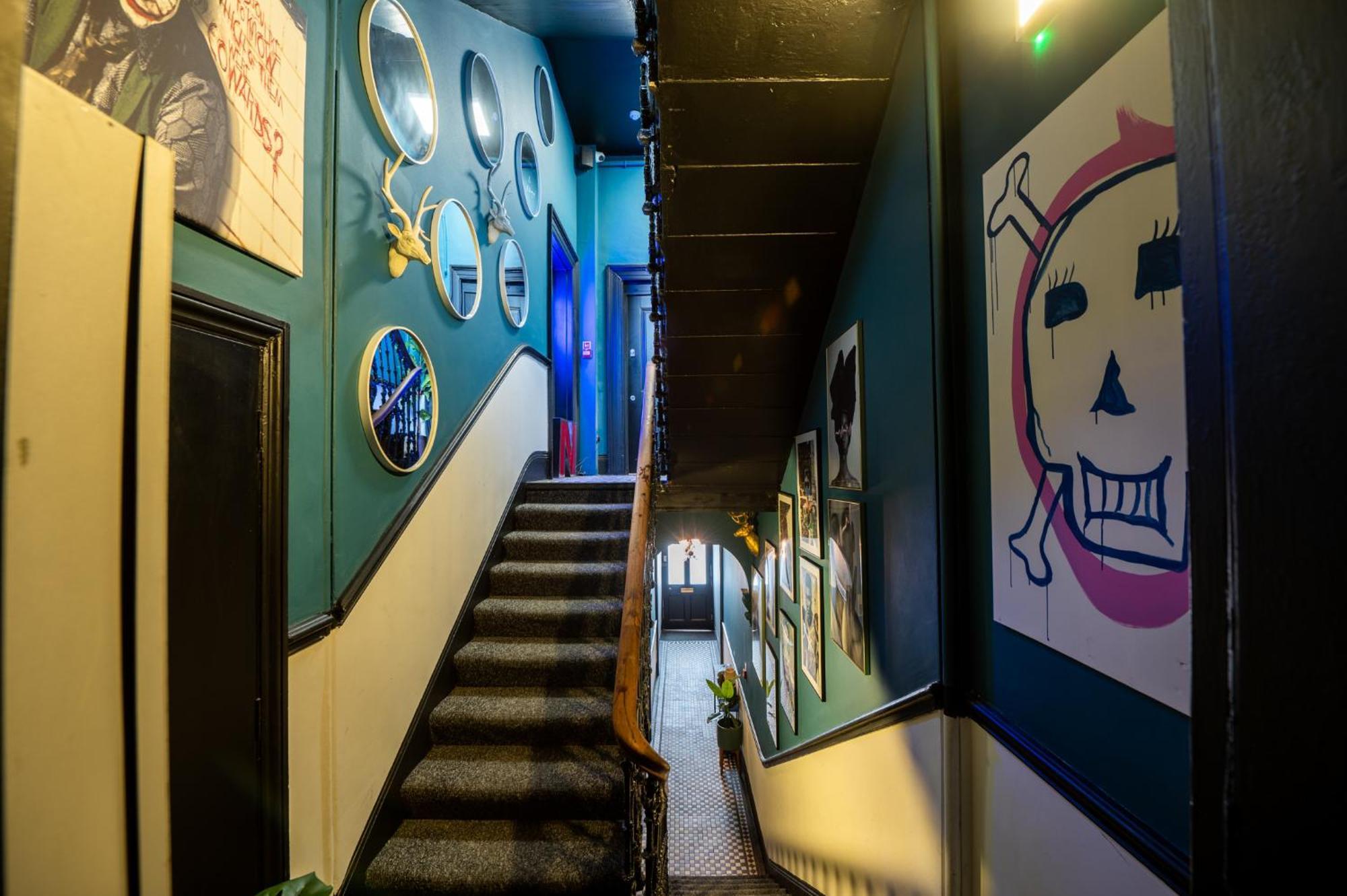 Paddington By Capital Apartamento