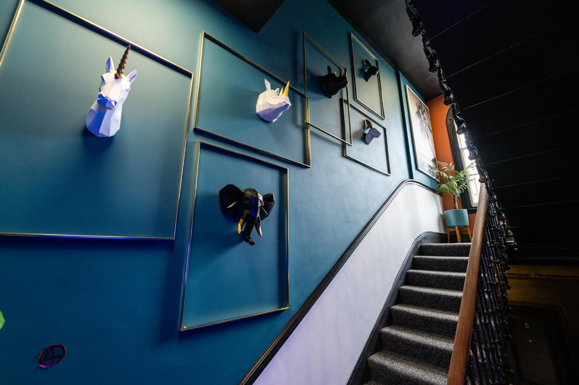 Apartamento Paddington By Capital Londres