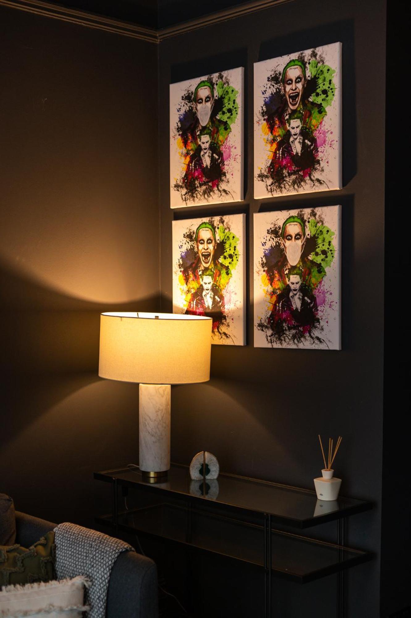 Apartamento Paddington By Capital