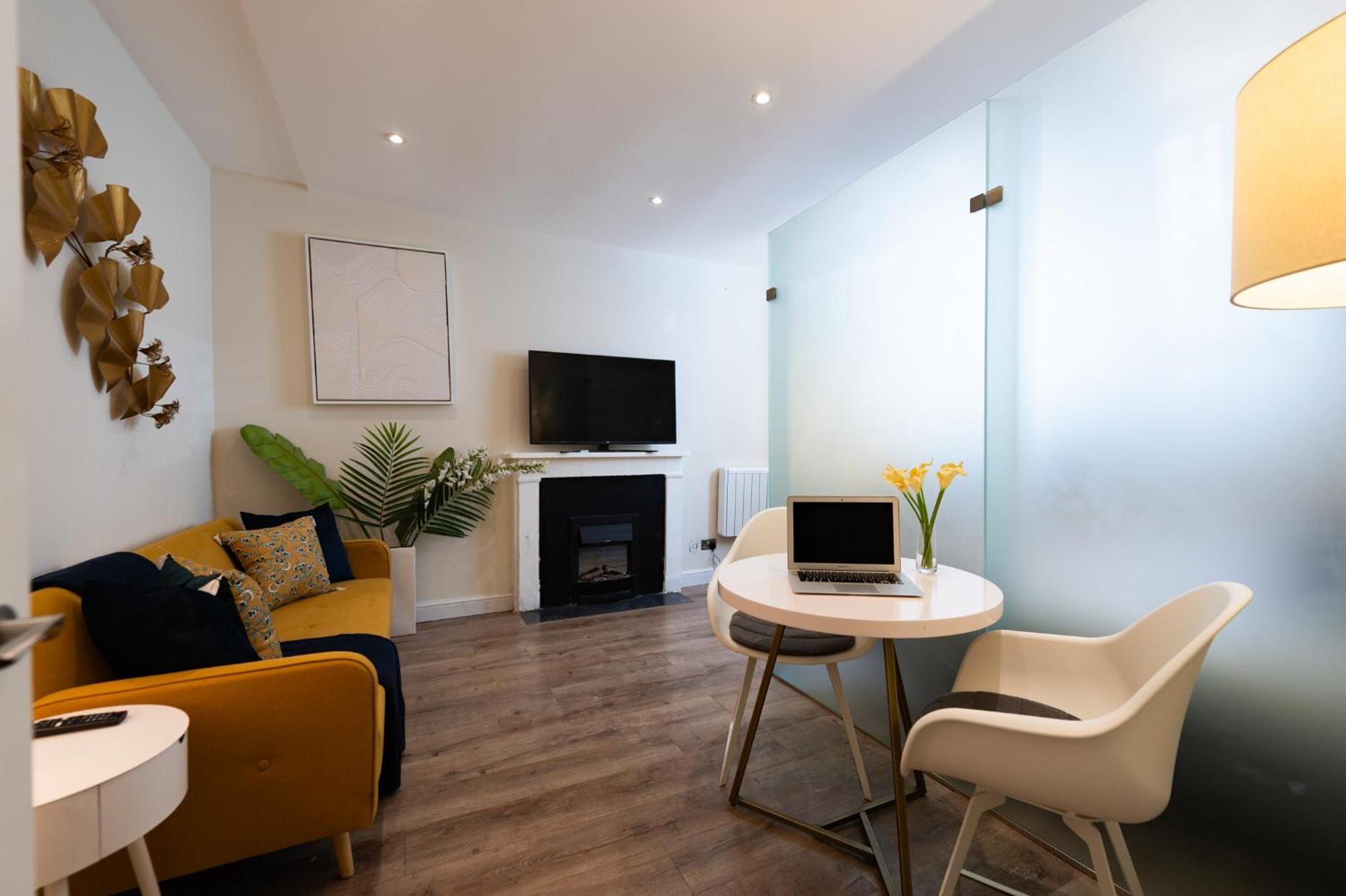 Apartamento Paddington By Capital *