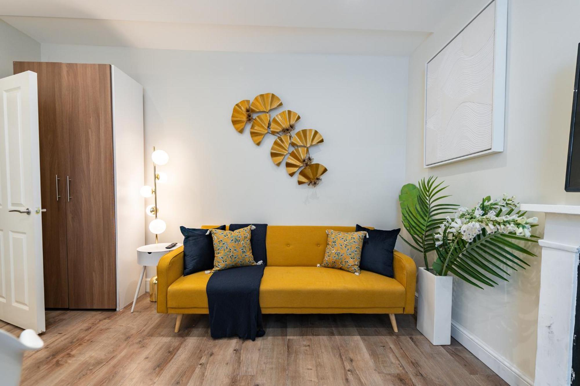 Apartamento Paddington By Capital