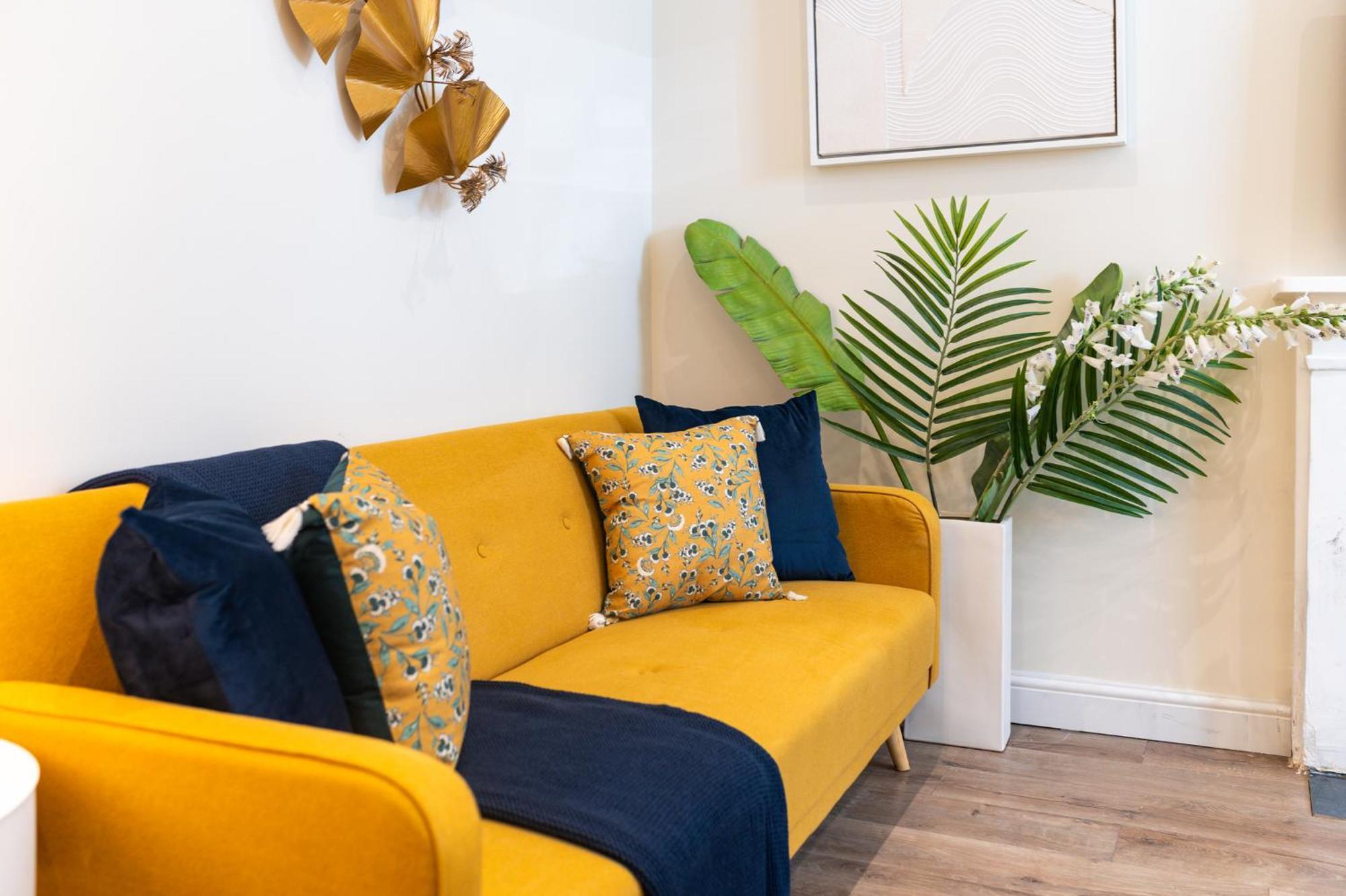 Apartamento Paddington By Capital Londres
