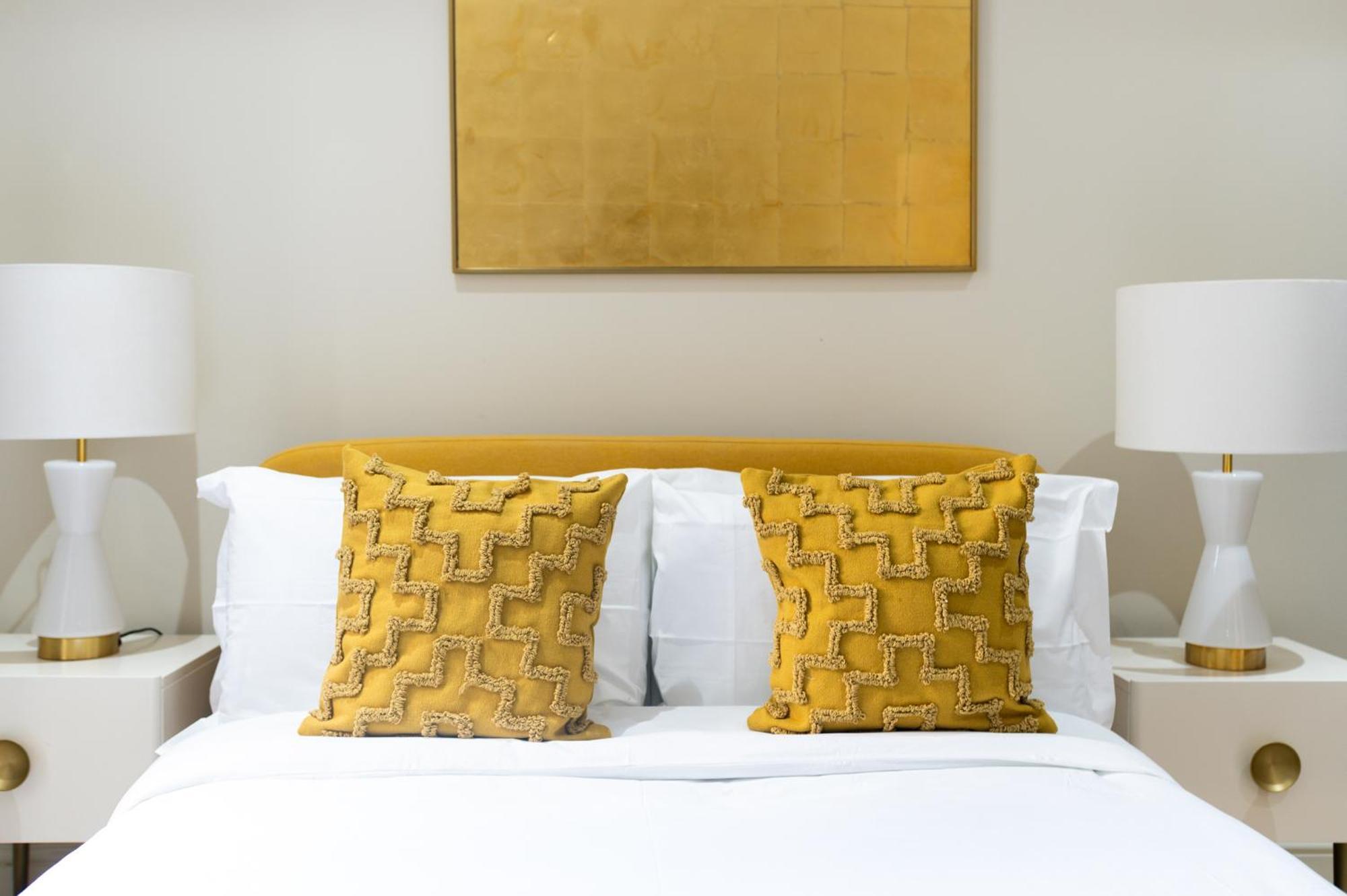 Apartamento Paddington By Capital