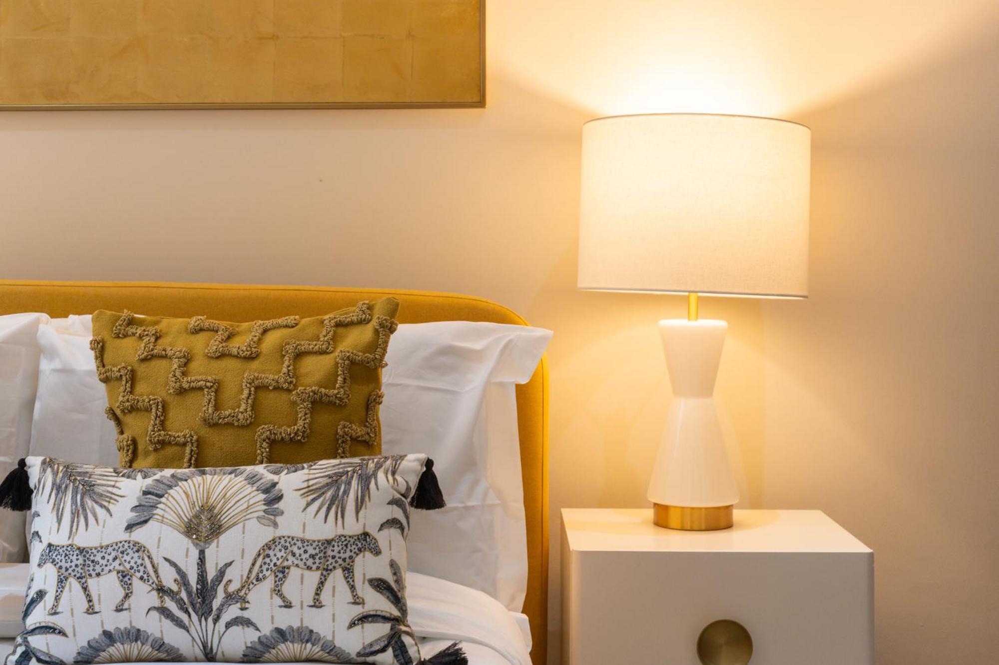 Paddington By Capital Apartamento Londres