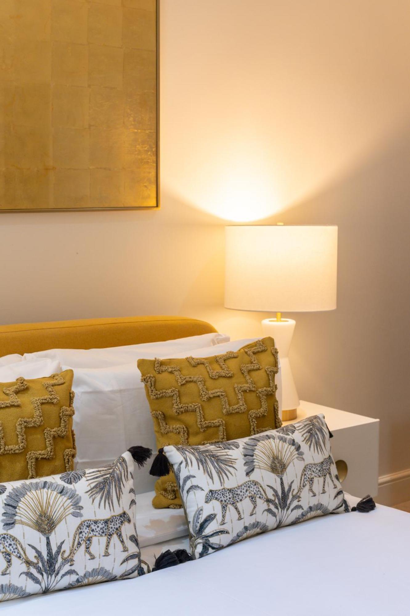 Paddington By Capital Apartamento