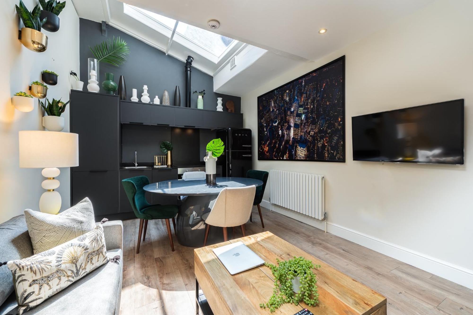 Paddington By Capital Apartamento Londres