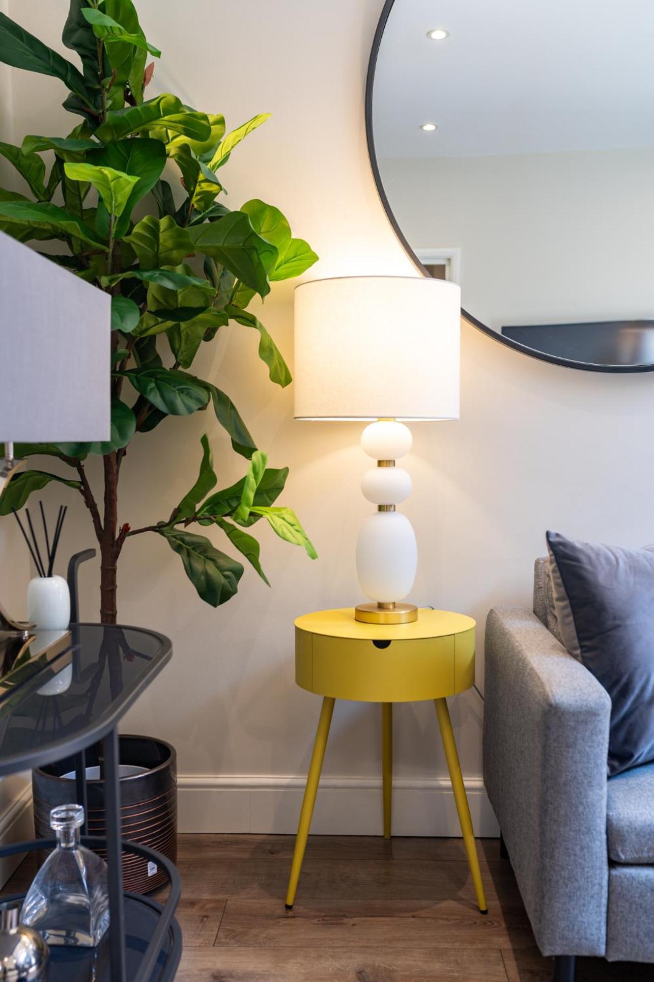 Apartamento Paddington By Capital *