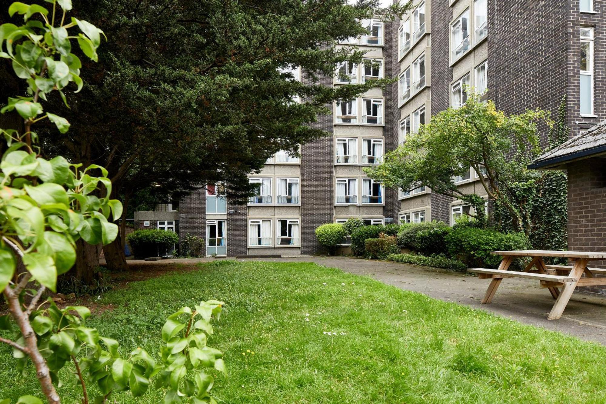 Ifor Evans Hall, Camden Apartment *