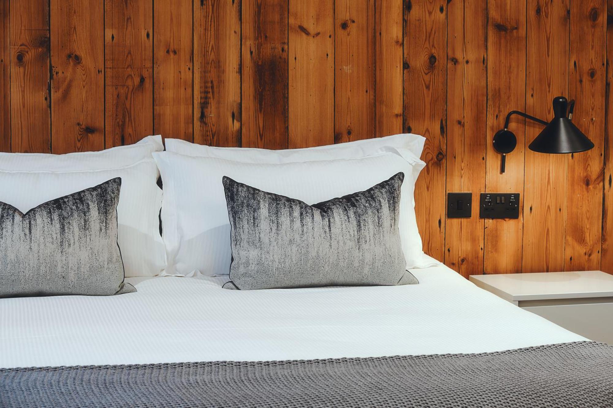 The Brownswood Guest house 4*